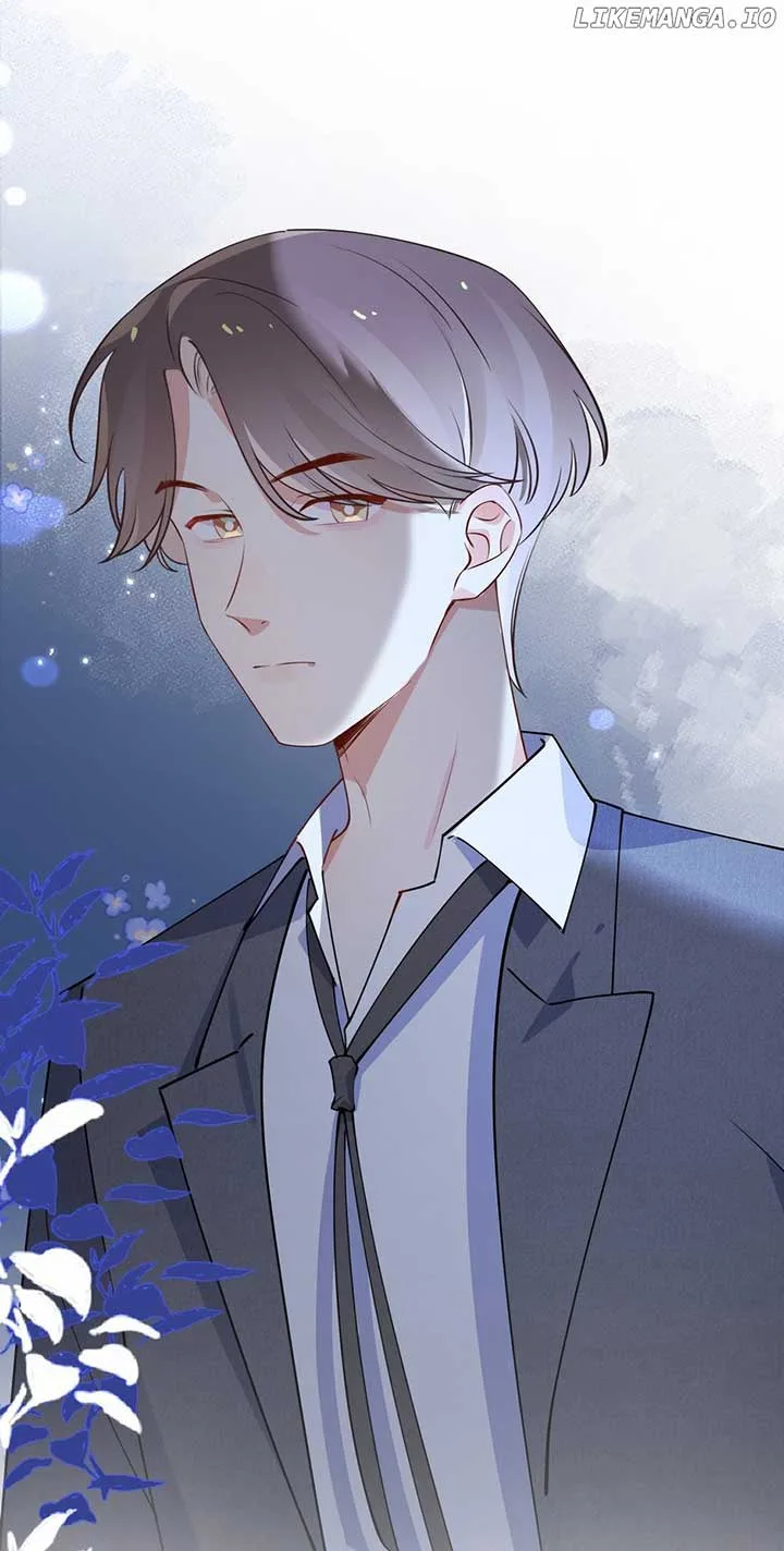 Perfect Heroine Wants to Possess Me Chapter 48 page 47