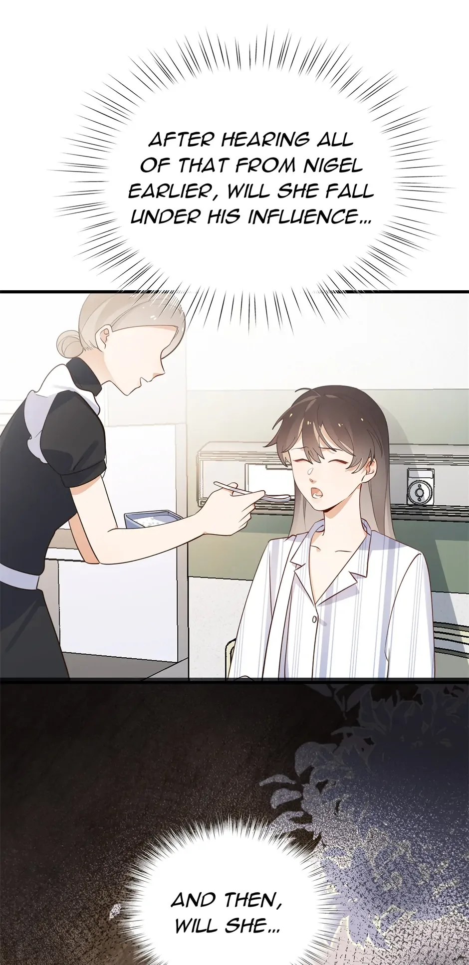Perfect Heroine Wants to Possess Me Chapter 51 page 29