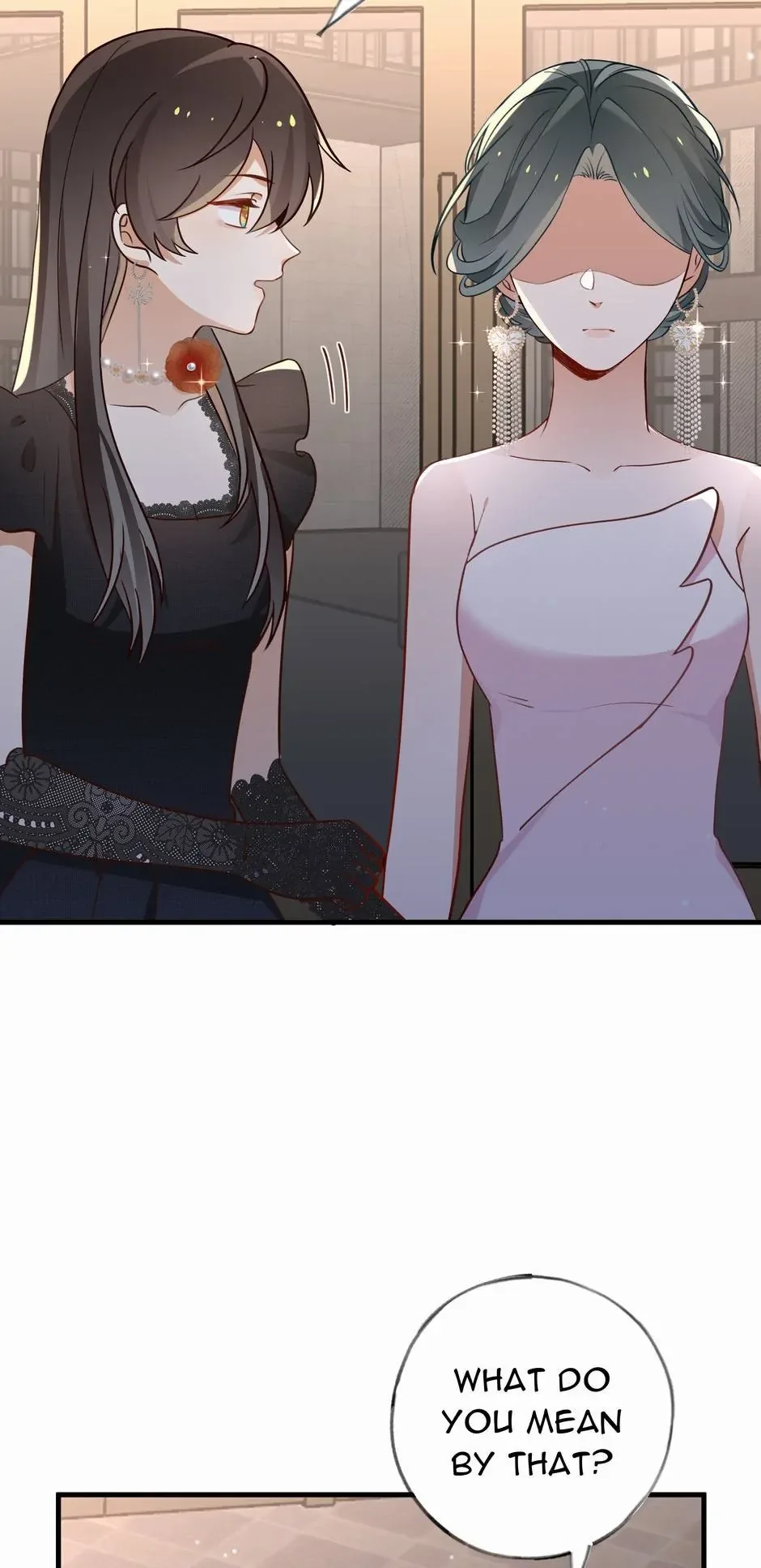 Perfect Heroine Wants to Possess Me Chapter 50 page 10