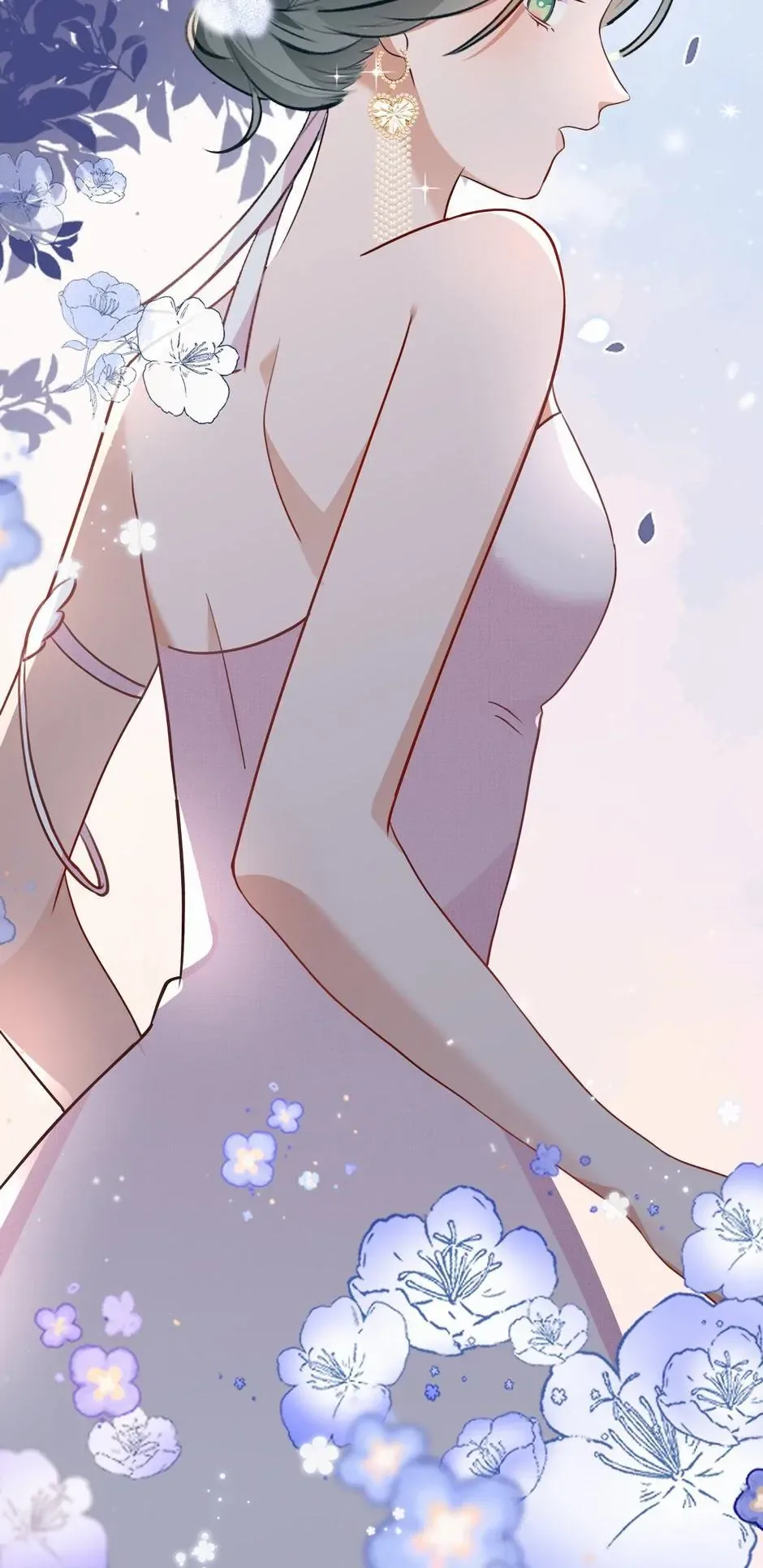 Perfect Heroine Wants to Possess Me Chapter 50 page 13