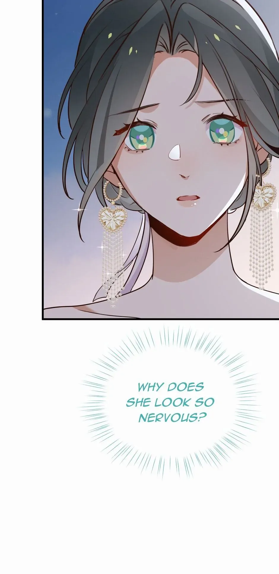 Perfect Heroine Wants to Possess Me Chapter 49 page 19