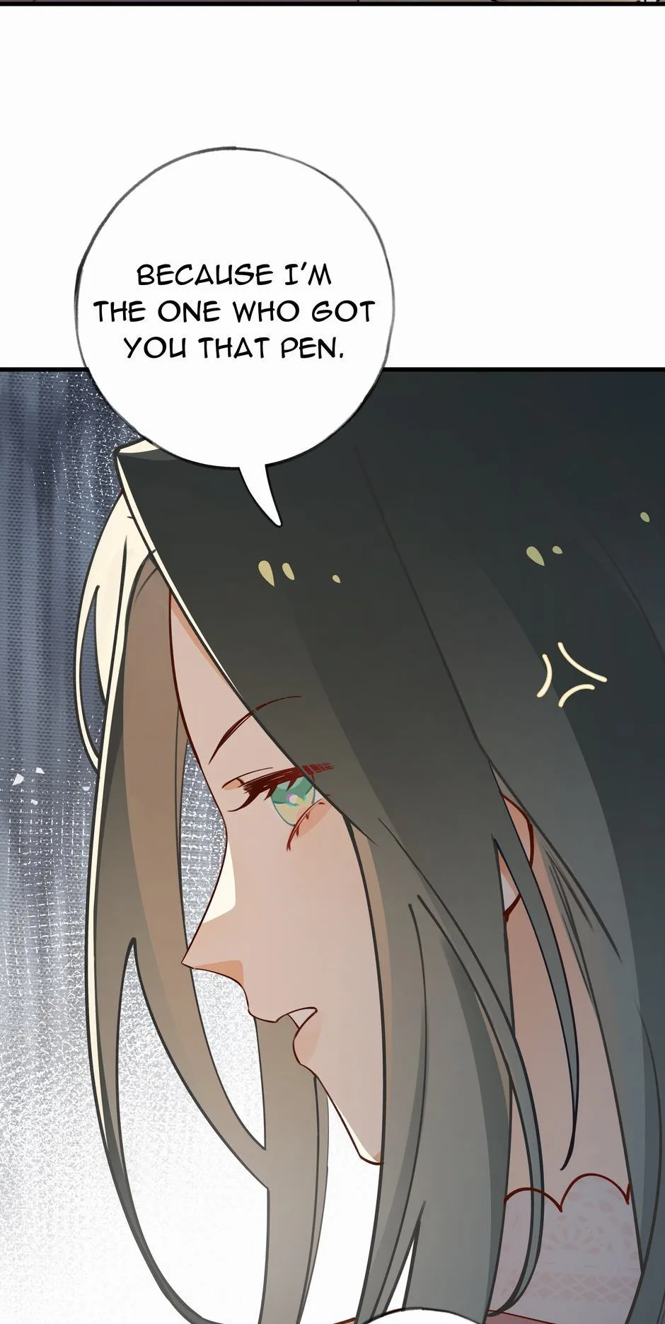 Perfect Heroine Wants to Possess Me Chapter 54 page 9