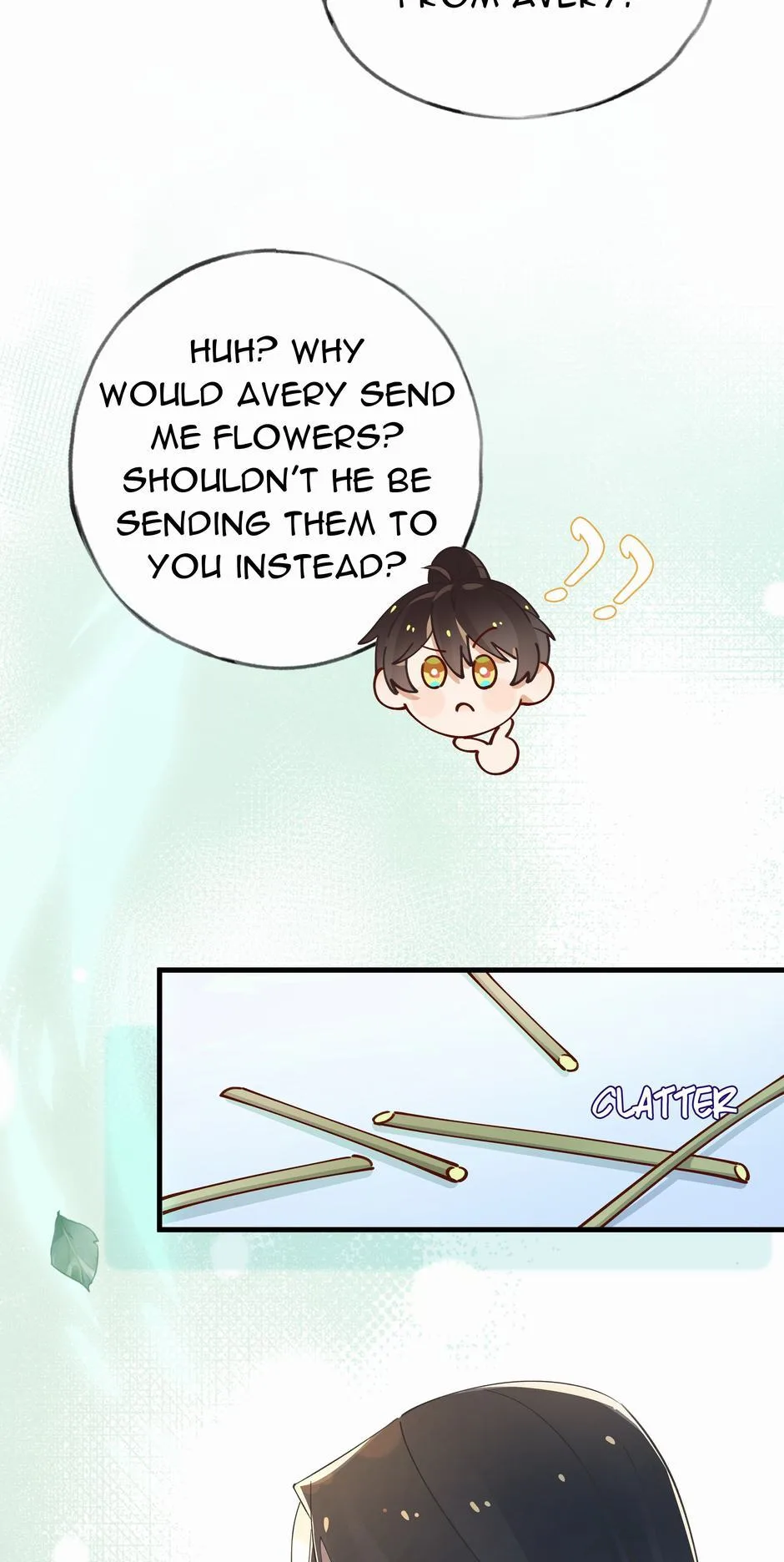 Perfect Heroine Wants to Possess Me Chapter 54 page 11