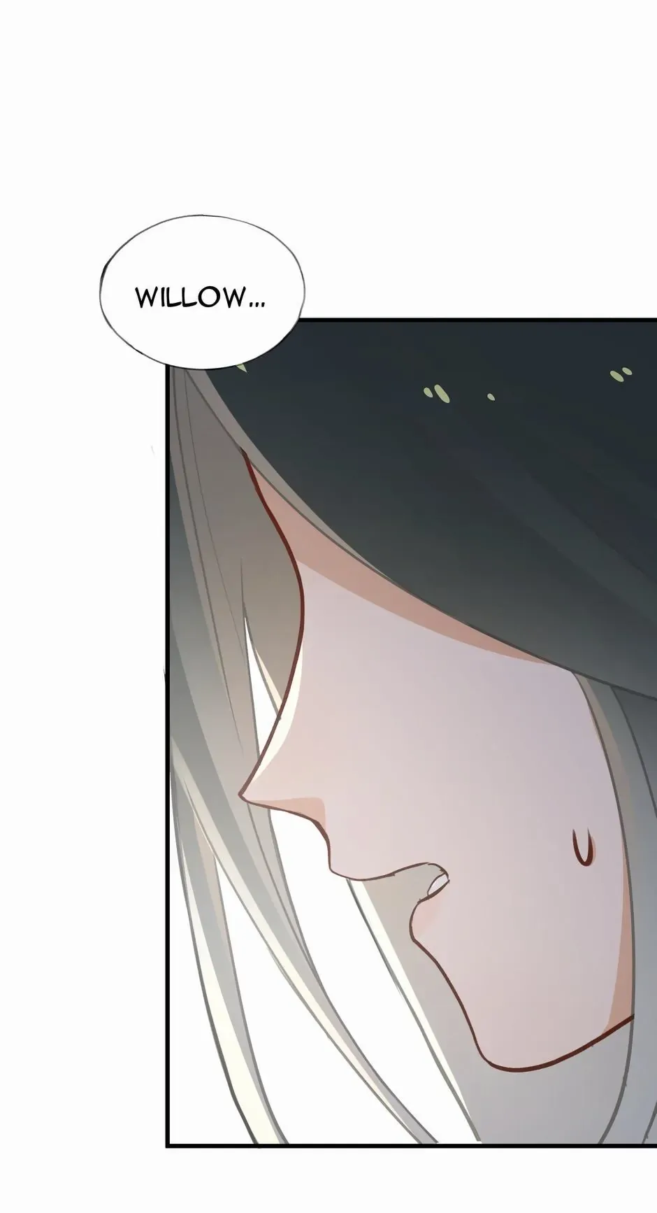 Perfect Heroine Wants to Possess Me Chapter 51 page 34