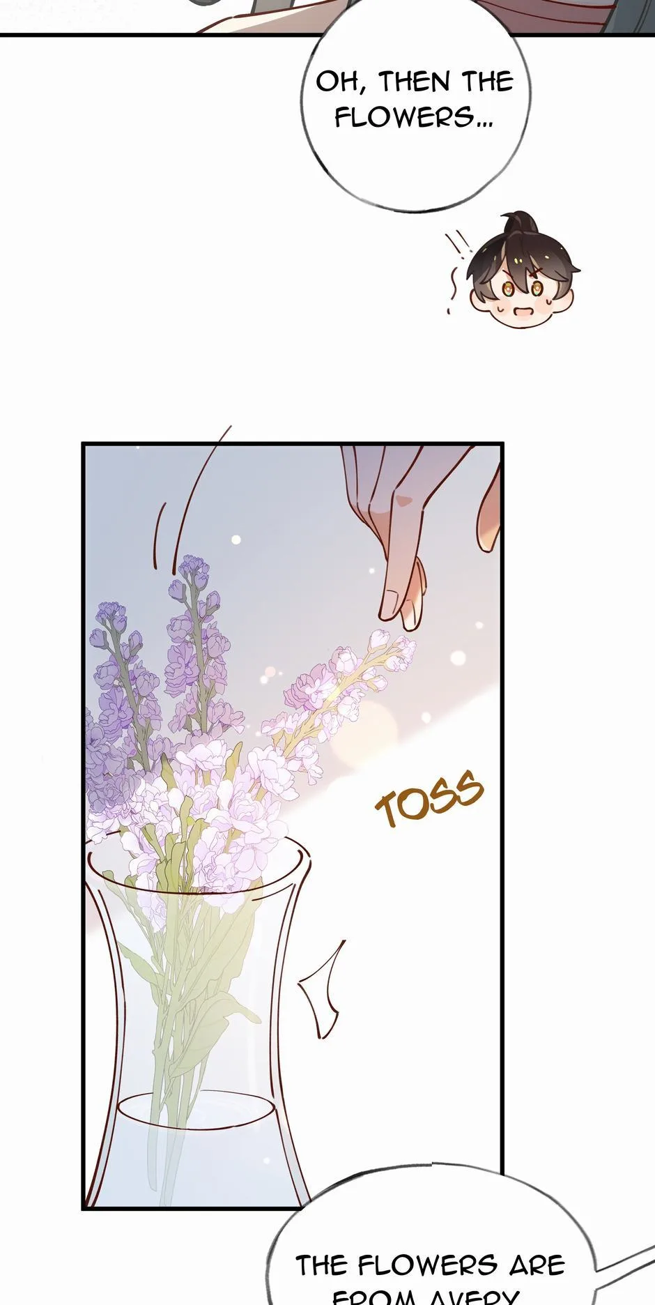 Perfect Heroine Wants to Possess Me Chapter 54 page 10