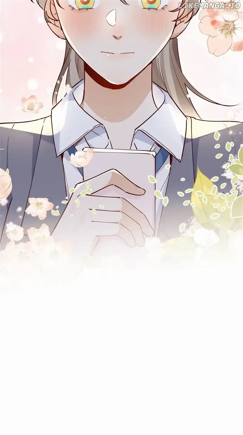 Perfect Heroine Wants to Possess Me Chapter 56 page 16