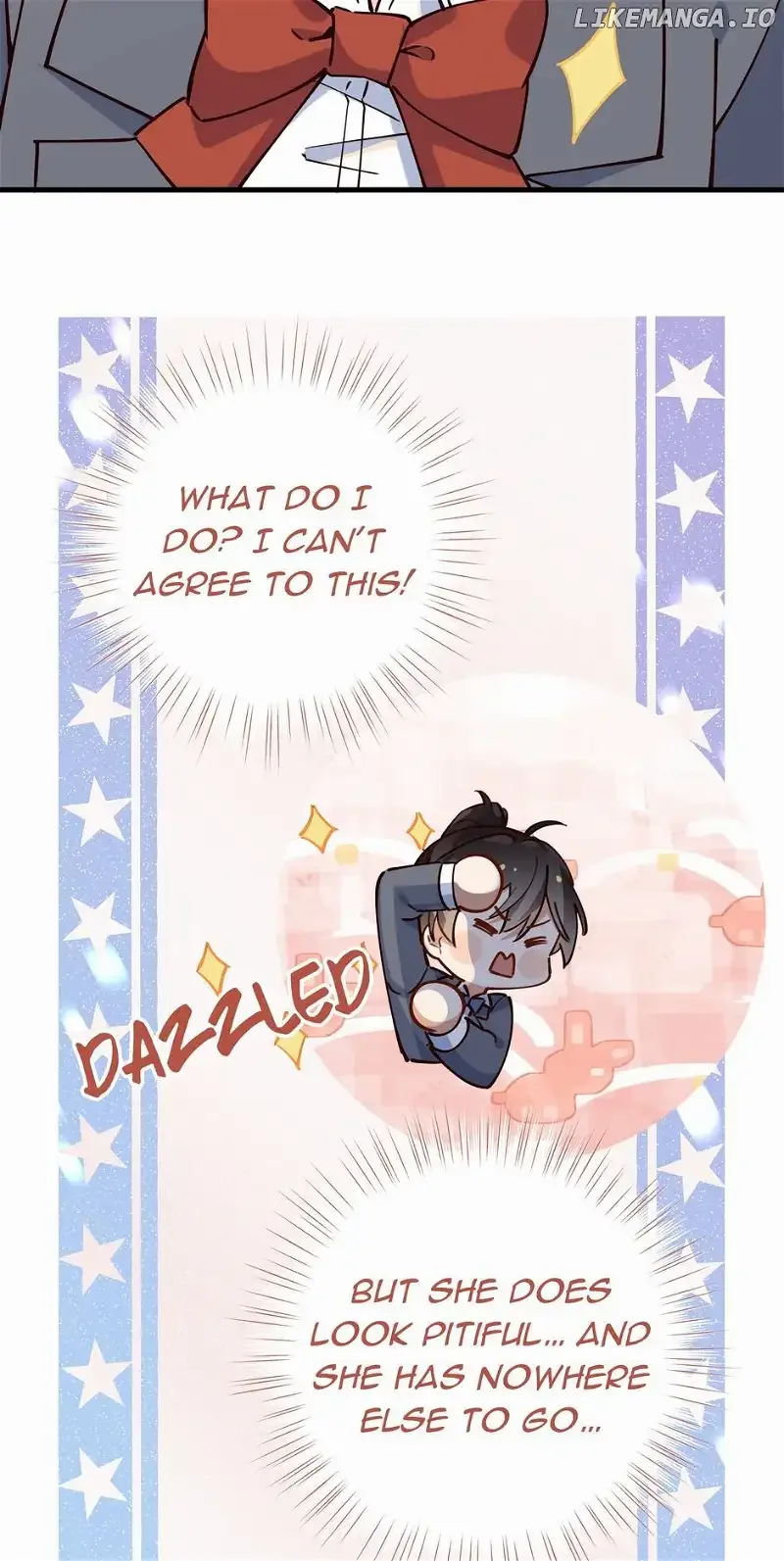 Perfect Heroine Wants to Possess Me Chapter 56 page 28