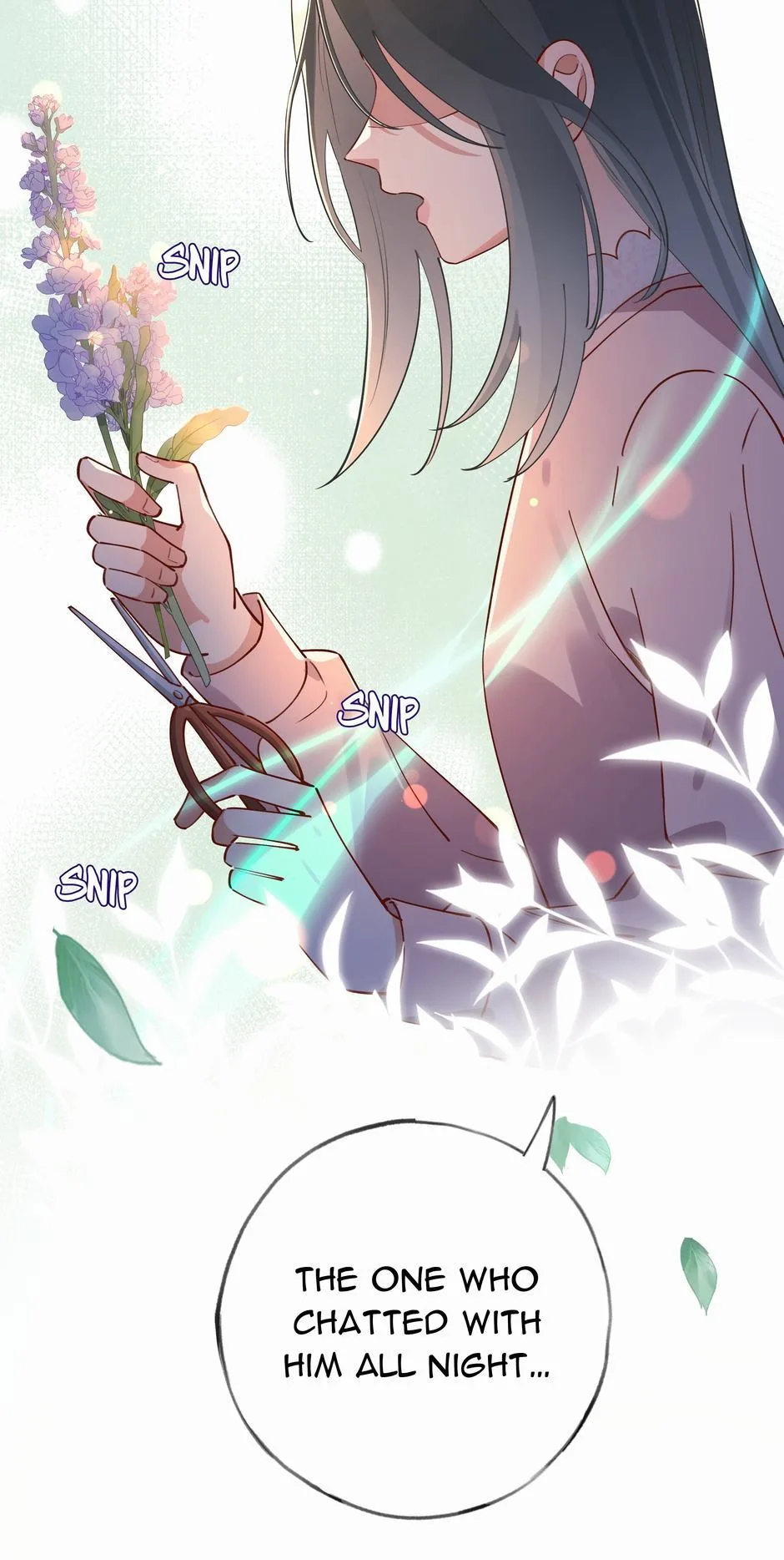Perfect Heroine Wants to Possess Me Chapter 54 page 12