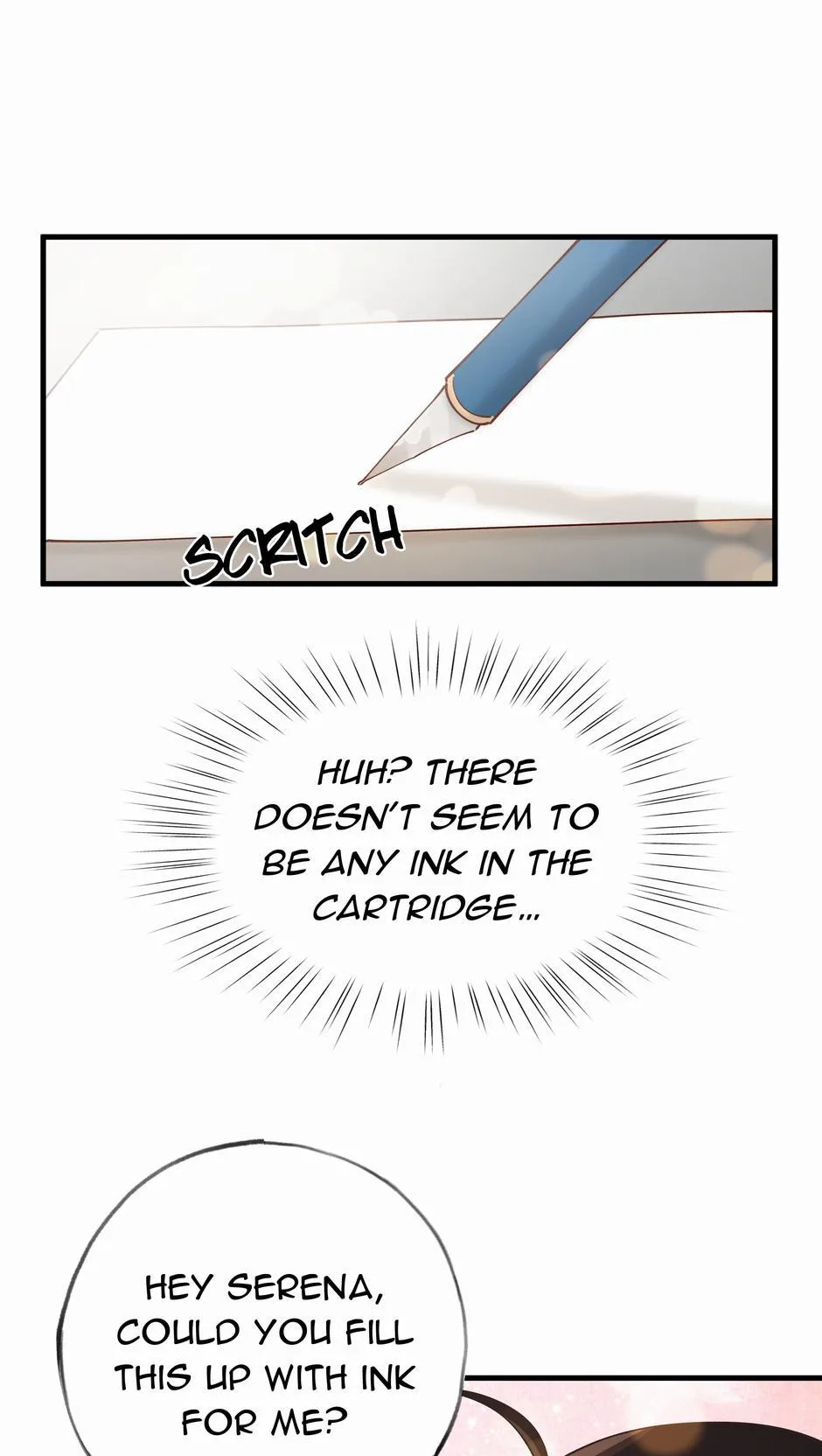 Perfect Heroine Wants to Possess Me Chapter 54 page 19