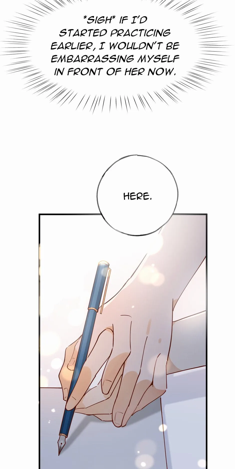 Perfect Heroine Wants to Possess Me Chapter 54 page 31