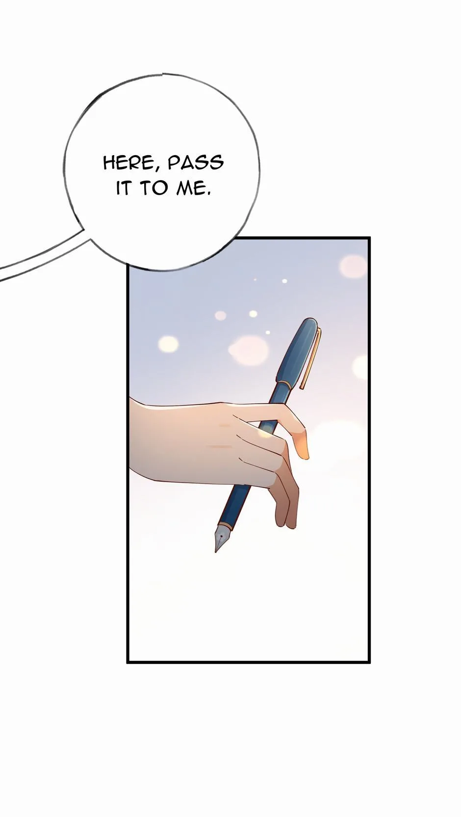 Perfect Heroine Wants to Possess Me Chapter 54 page 23