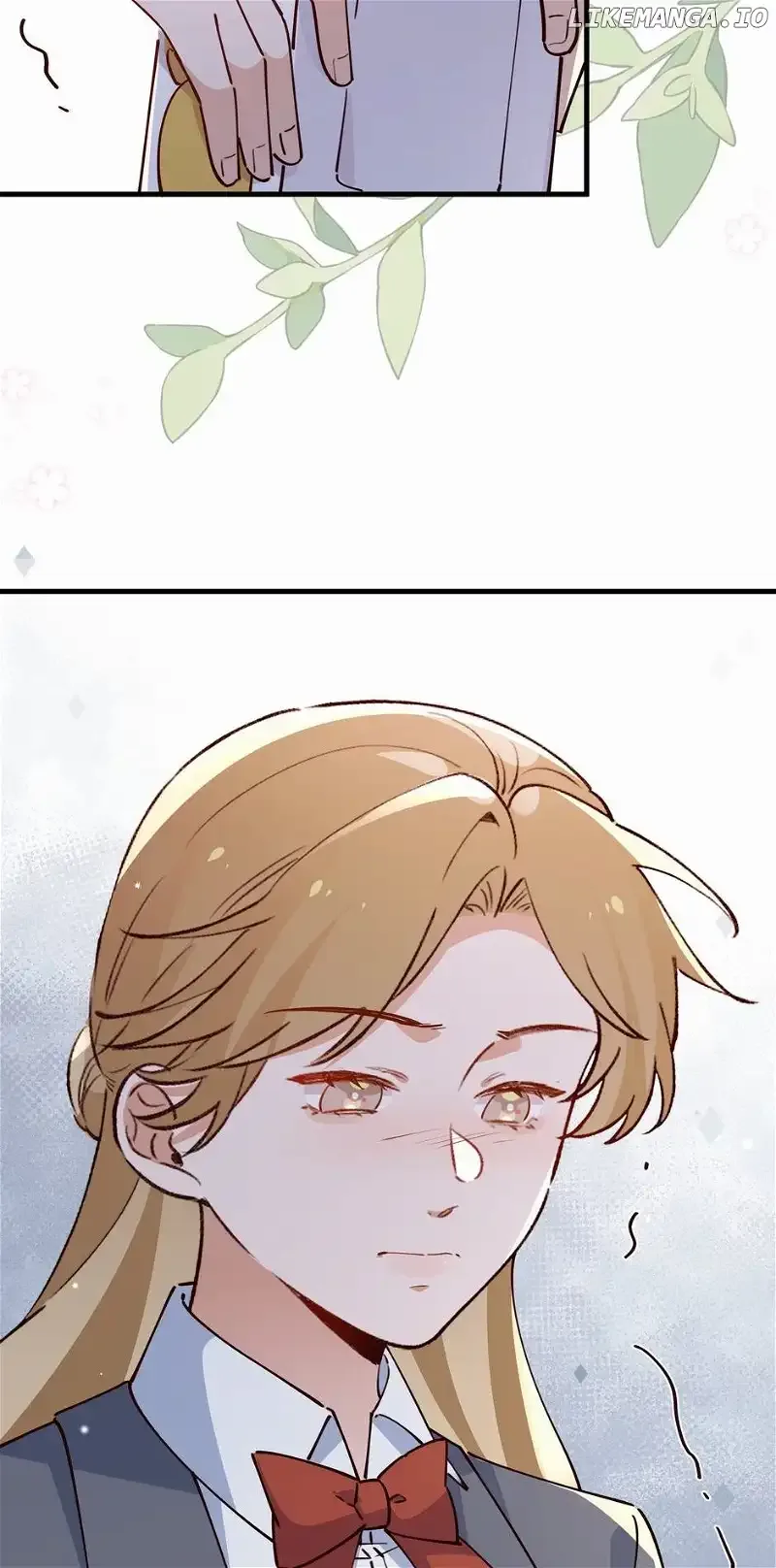 Perfect Heroine Wants to Possess Me Chapter 56 page 34