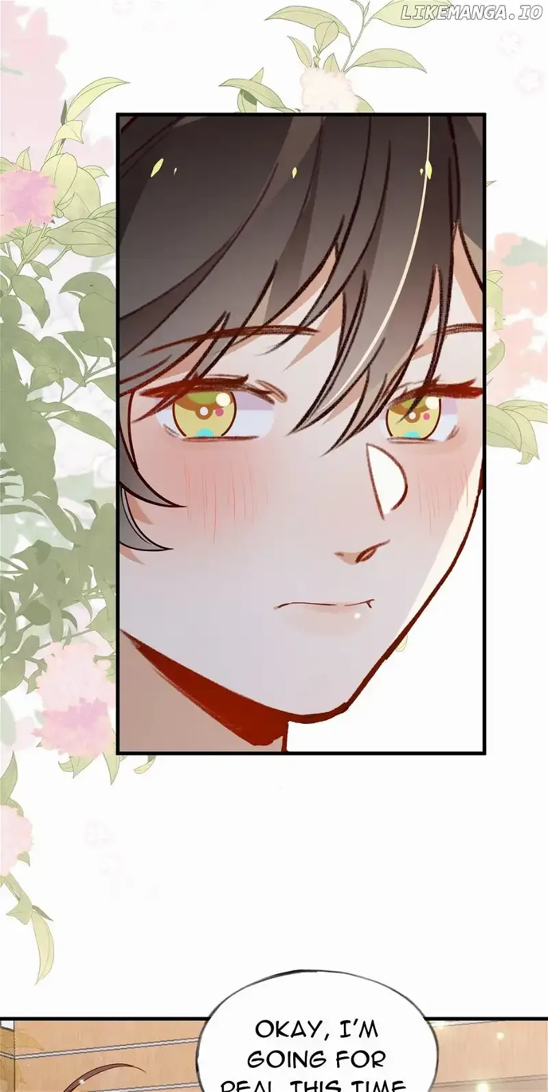 Perfect Heroine Wants to Possess Me Chapter 56 page 9