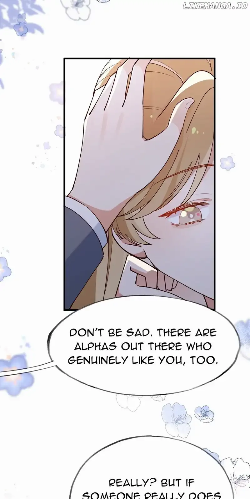 Perfect Heroine Wants to Possess Me Chapter 56 page 44