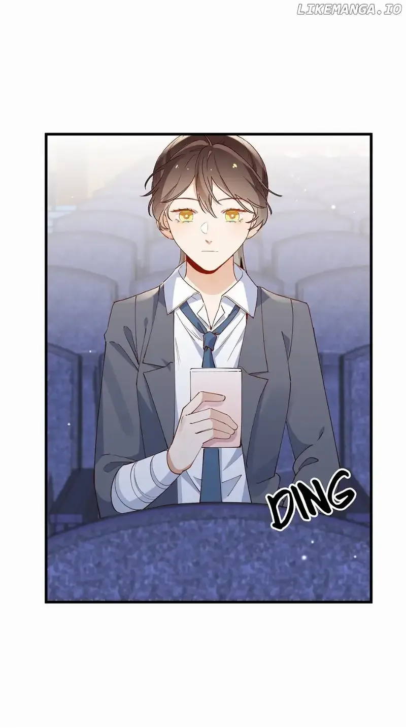 Perfect Heroine Wants to Possess Me Chapter 56 page 12