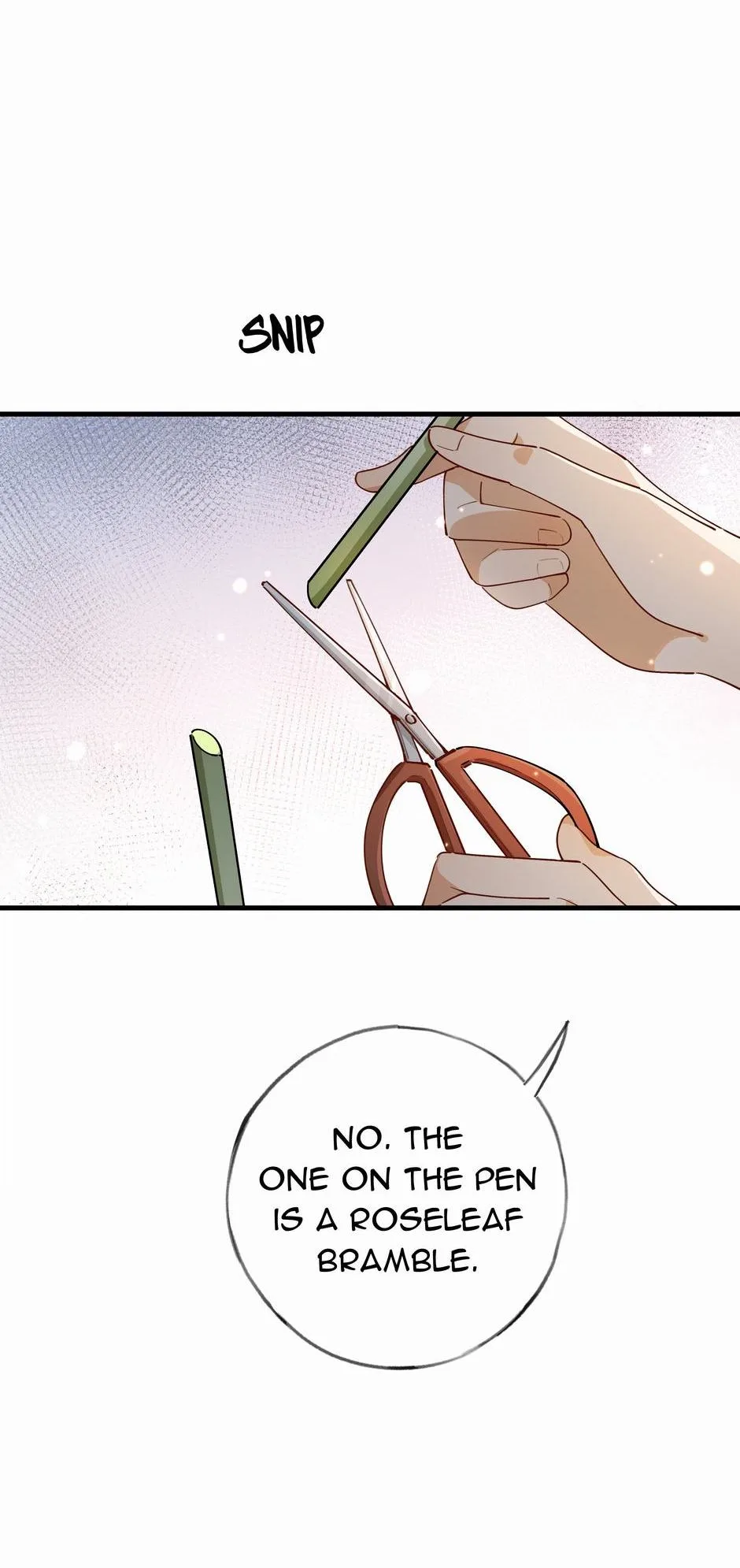 Perfect Heroine Wants to Possess Me Chapter 54 page 7