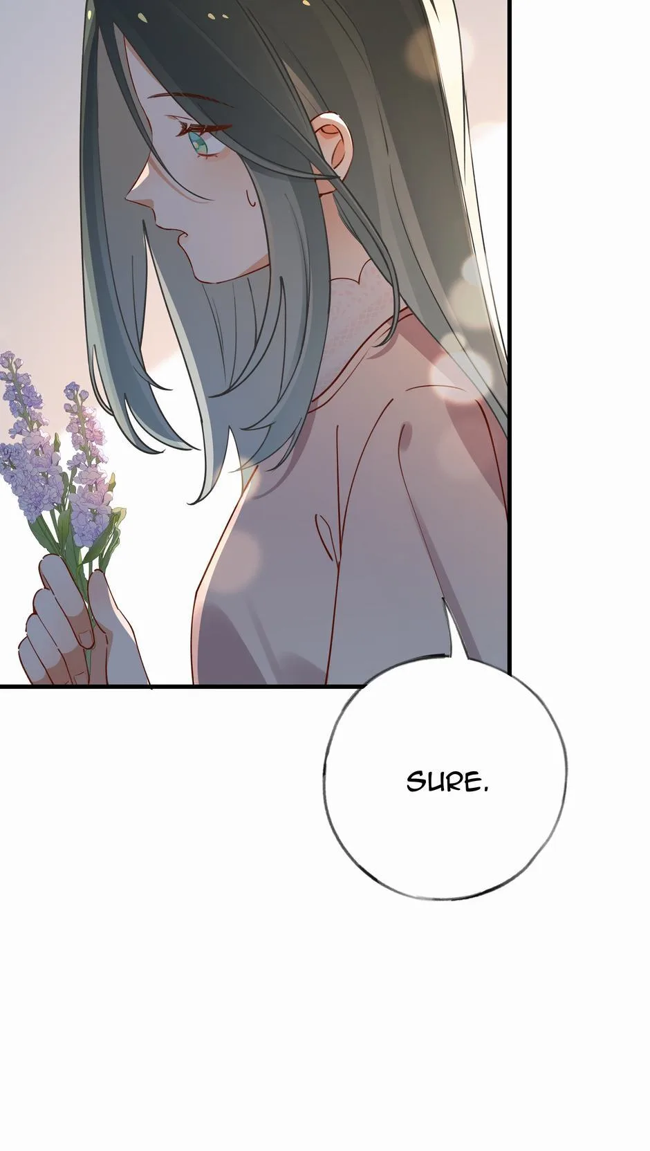 Perfect Heroine Wants to Possess Me Chapter 54 page 21