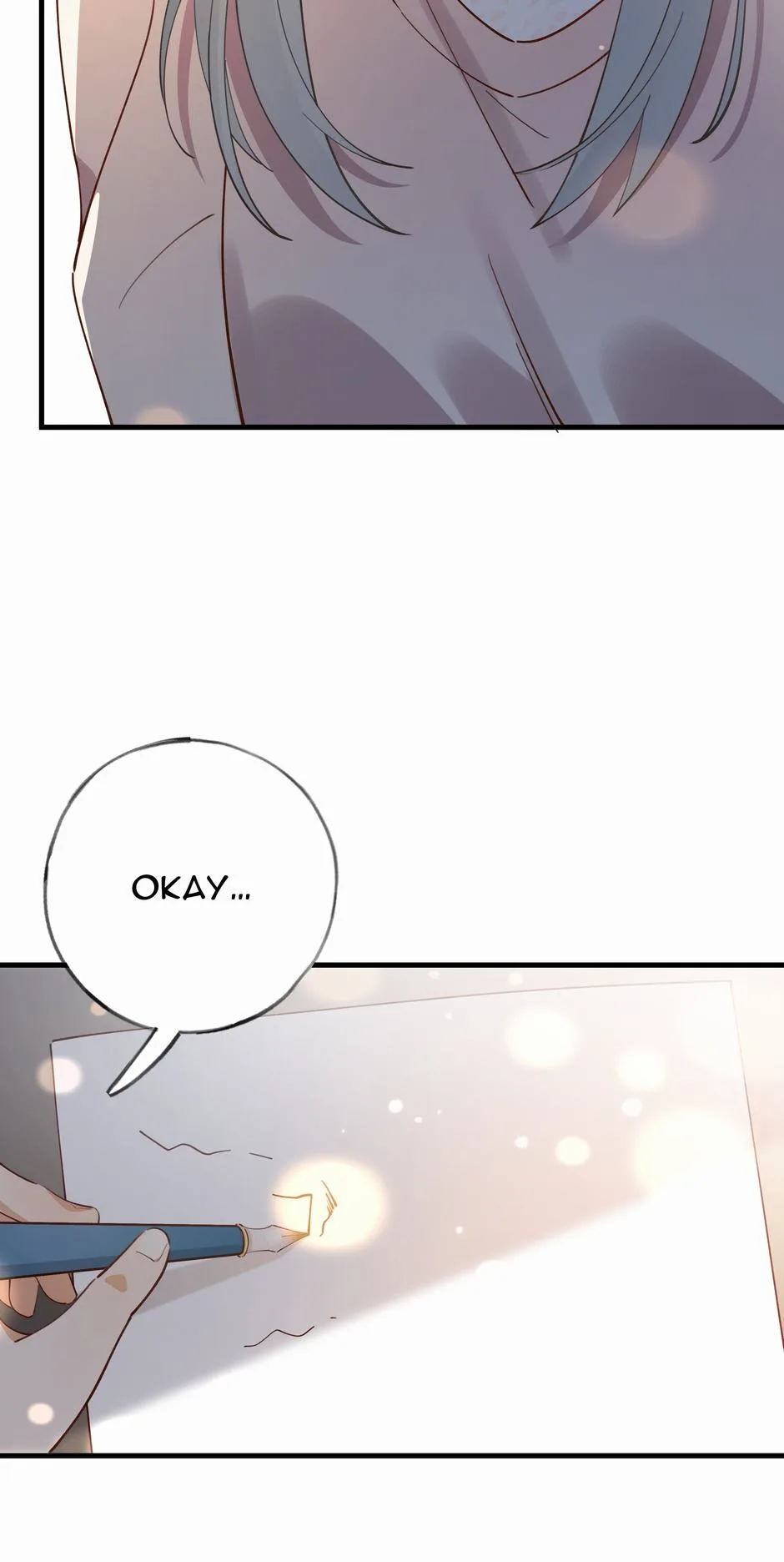 Perfect Heroine Wants to Possess Me Chapter 54 page 27
