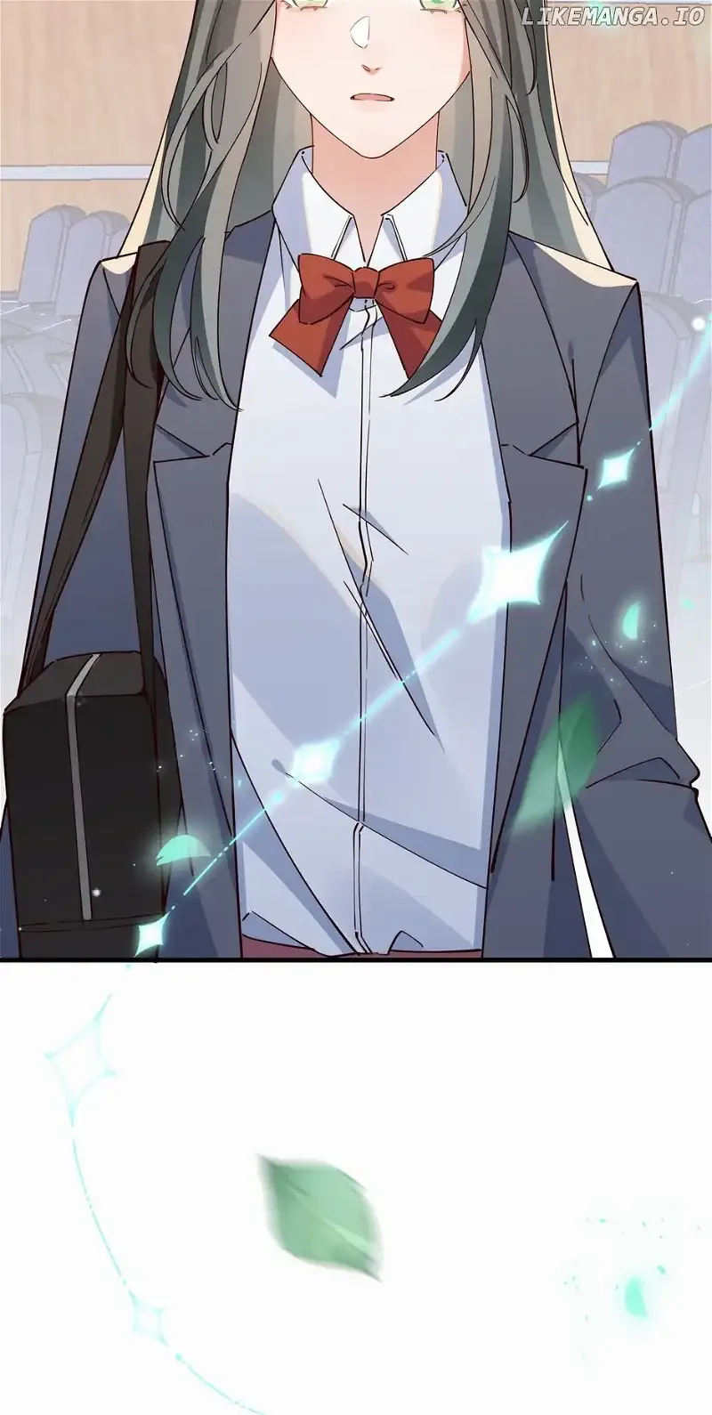Perfect Heroine Wants to Possess Me Chapter 56 page 31