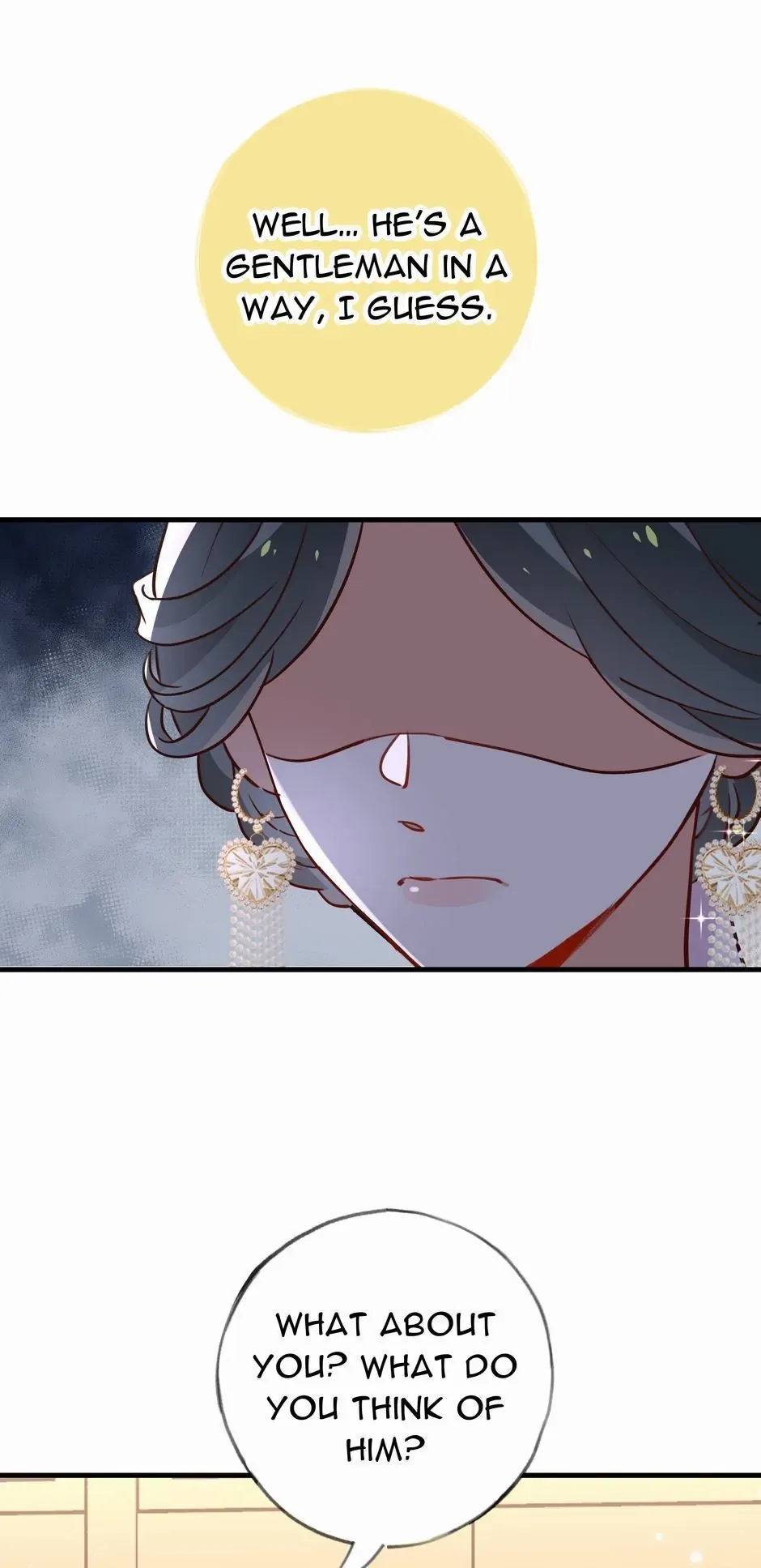 Perfect Heroine Wants to Possess Me Chapter 50 page 9