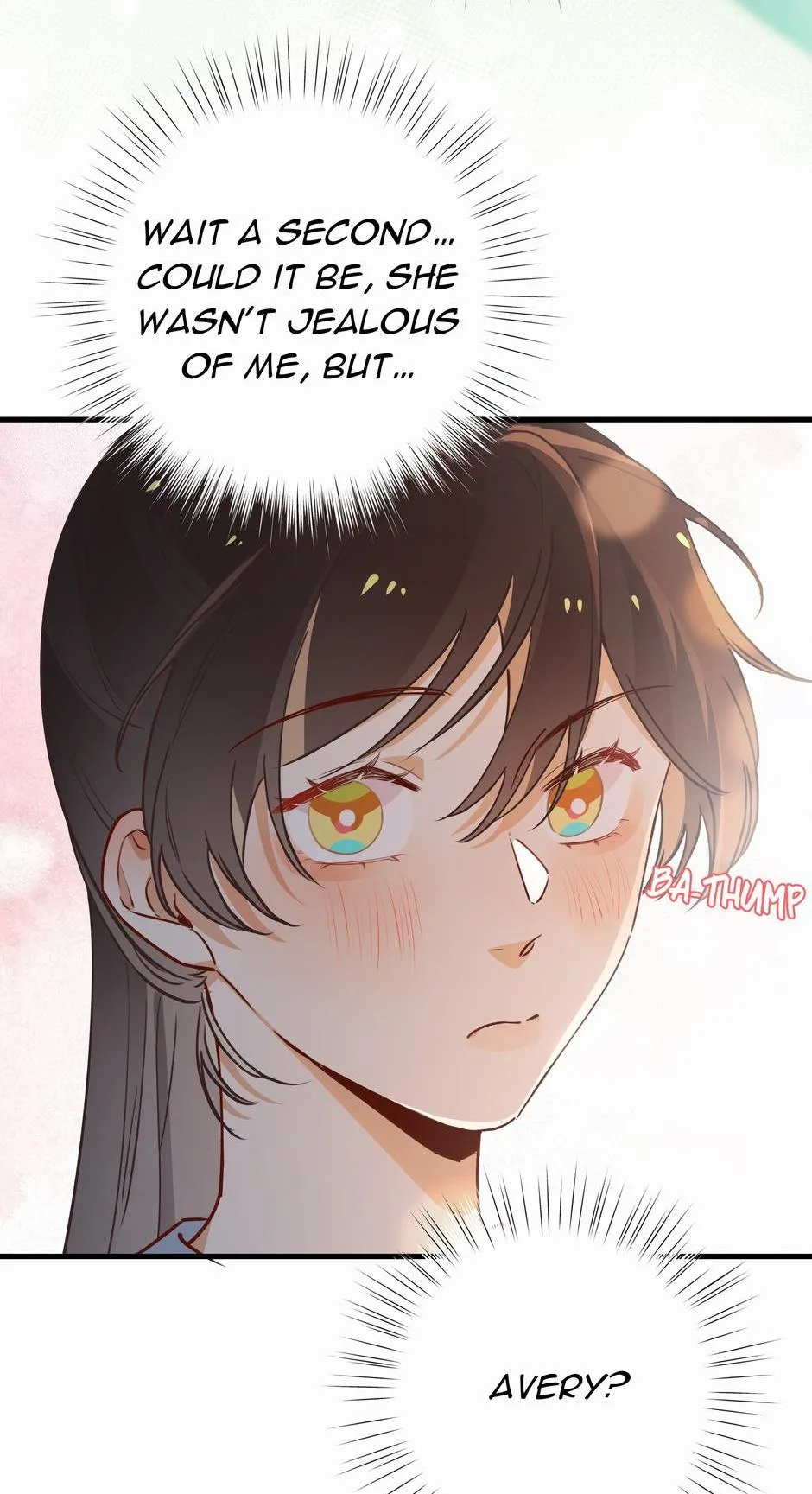 Perfect Heroine Wants to Possess Me Chapter 54 page 15