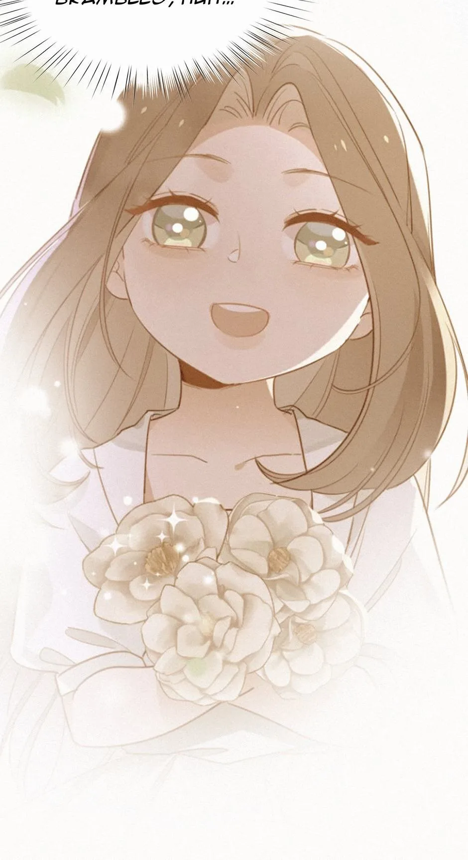 Perfect Heroine Wants to Possess Me Chapter 54 page 18