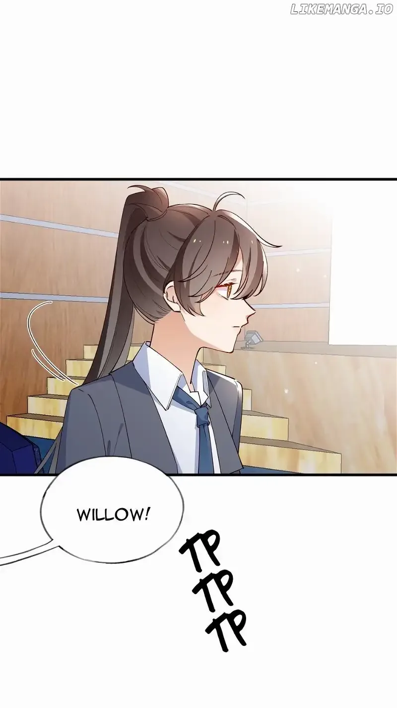 Perfect Heroine Wants to Possess Me Chapter 56 page 6