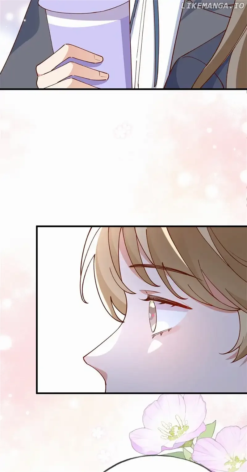 Perfect Heroine Wants to Possess Me Chapter 56 page 37