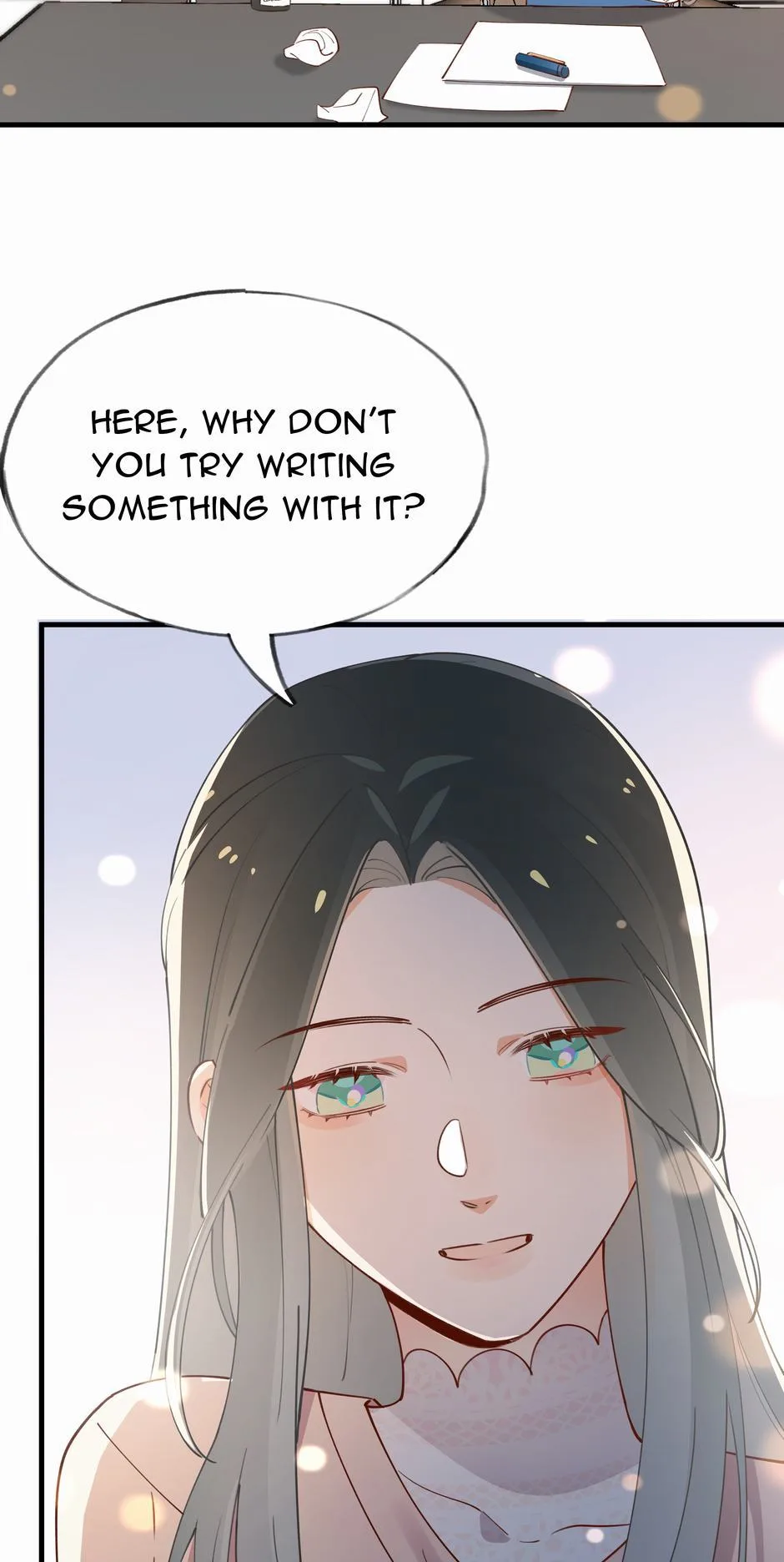 Perfect Heroine Wants to Possess Me Chapter 54 page 26