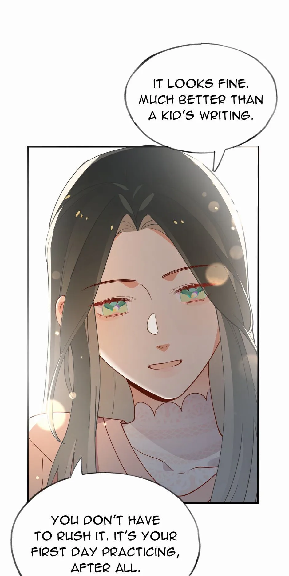 Perfect Heroine Wants to Possess Me Chapter 54 page 29
