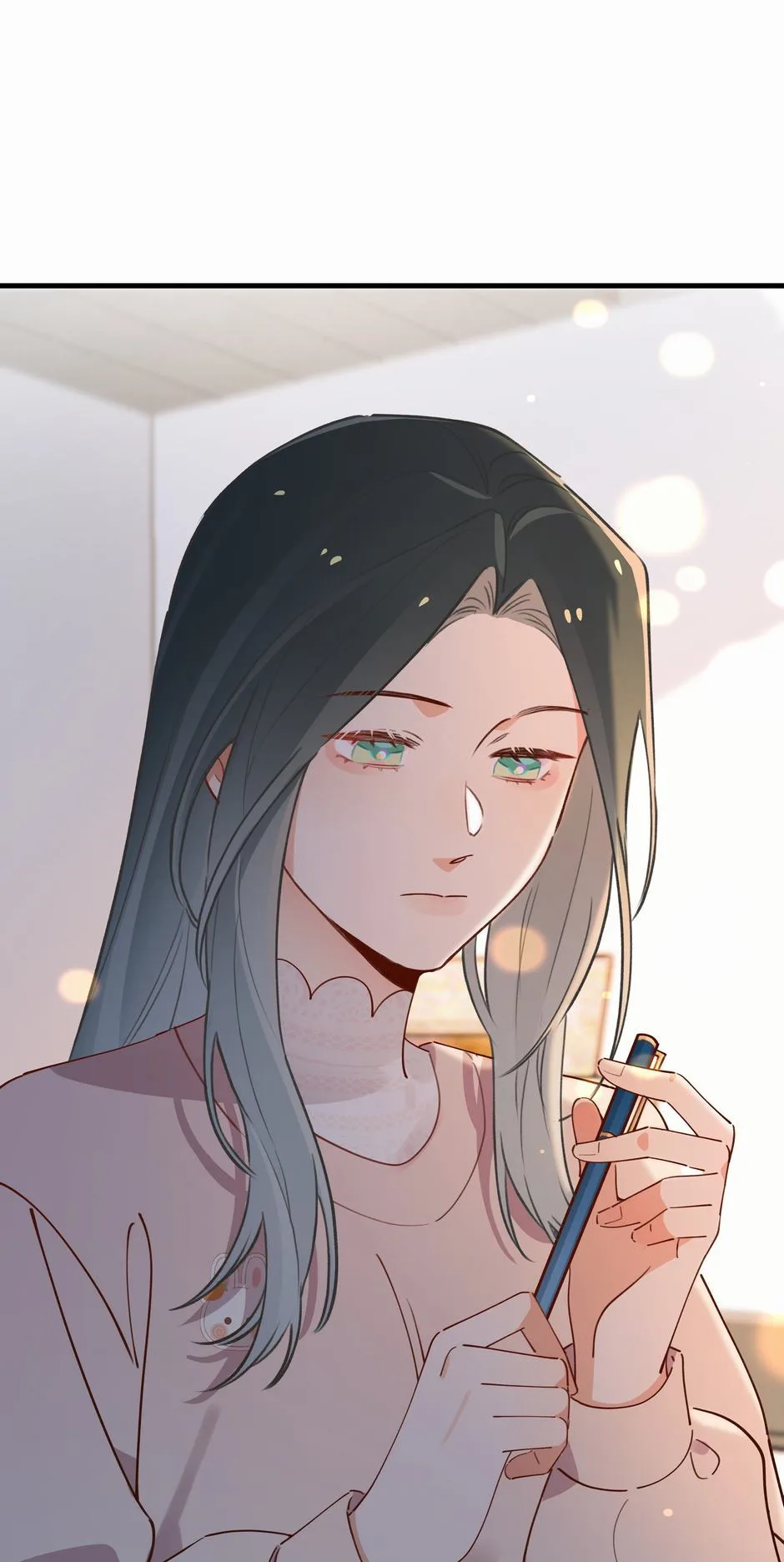 Perfect Heroine Wants to Possess Me Chapter 54 page 24
