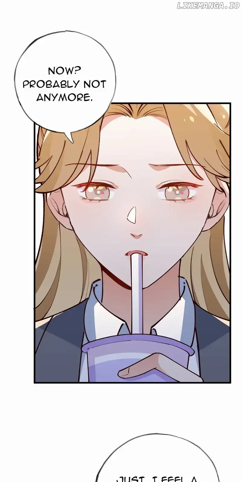 Perfect Heroine Wants to Possess Me Chapter 56 page 42