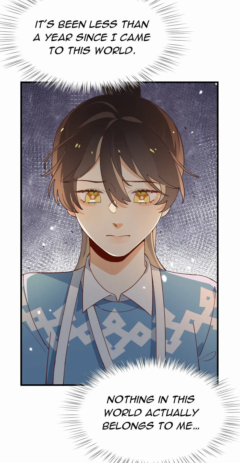 Perfect Heroine Wants to Possess Me Chapter 54 page 45