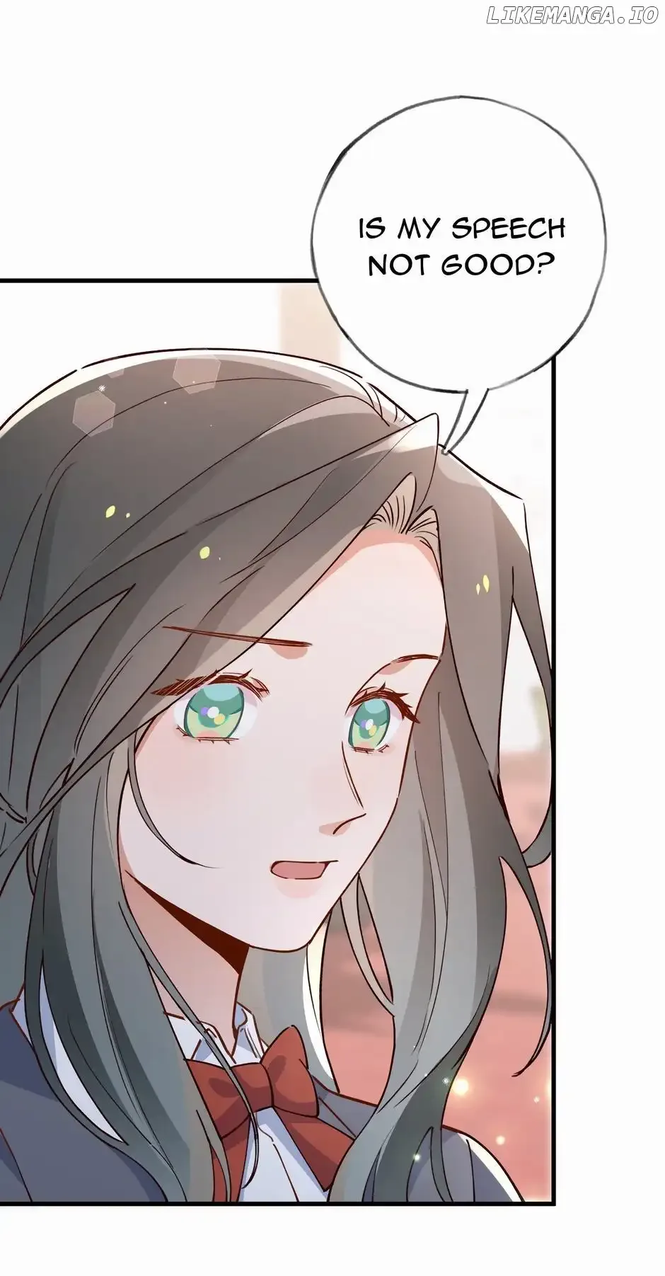 Perfect Heroine Wants to Possess Me Chapter 55 page 42
