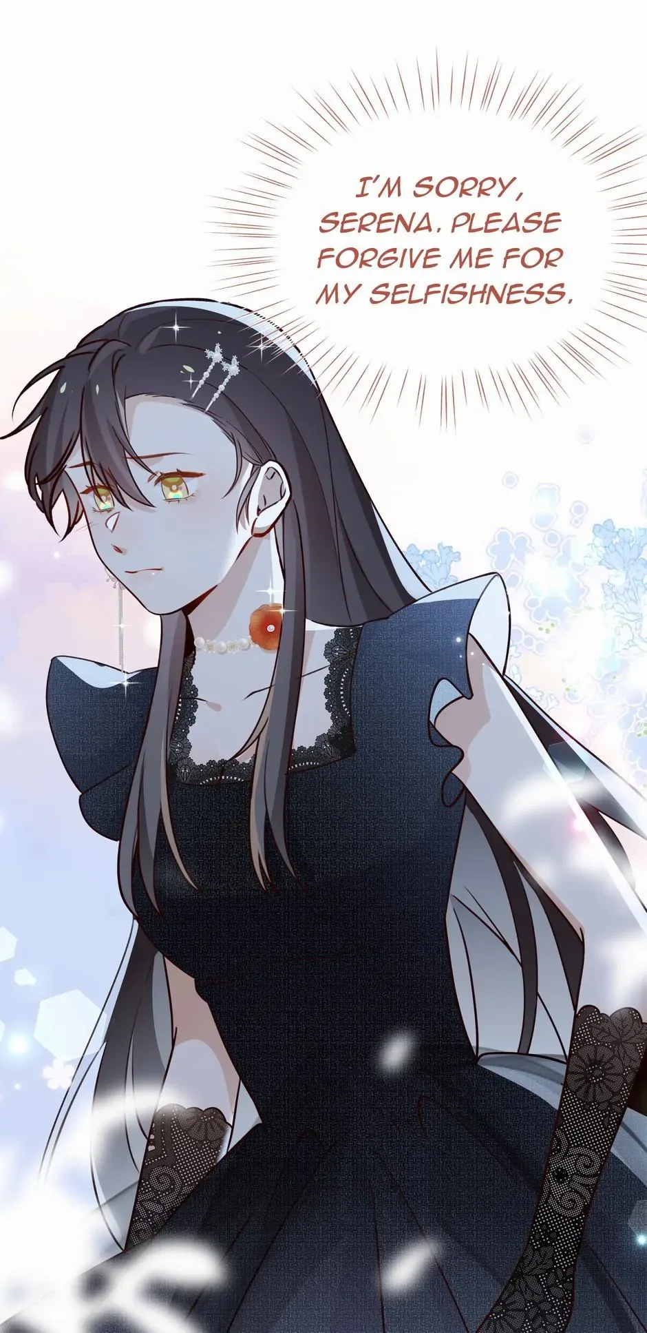 Perfect Heroine Wants to Possess Me Chapter 49 page 20