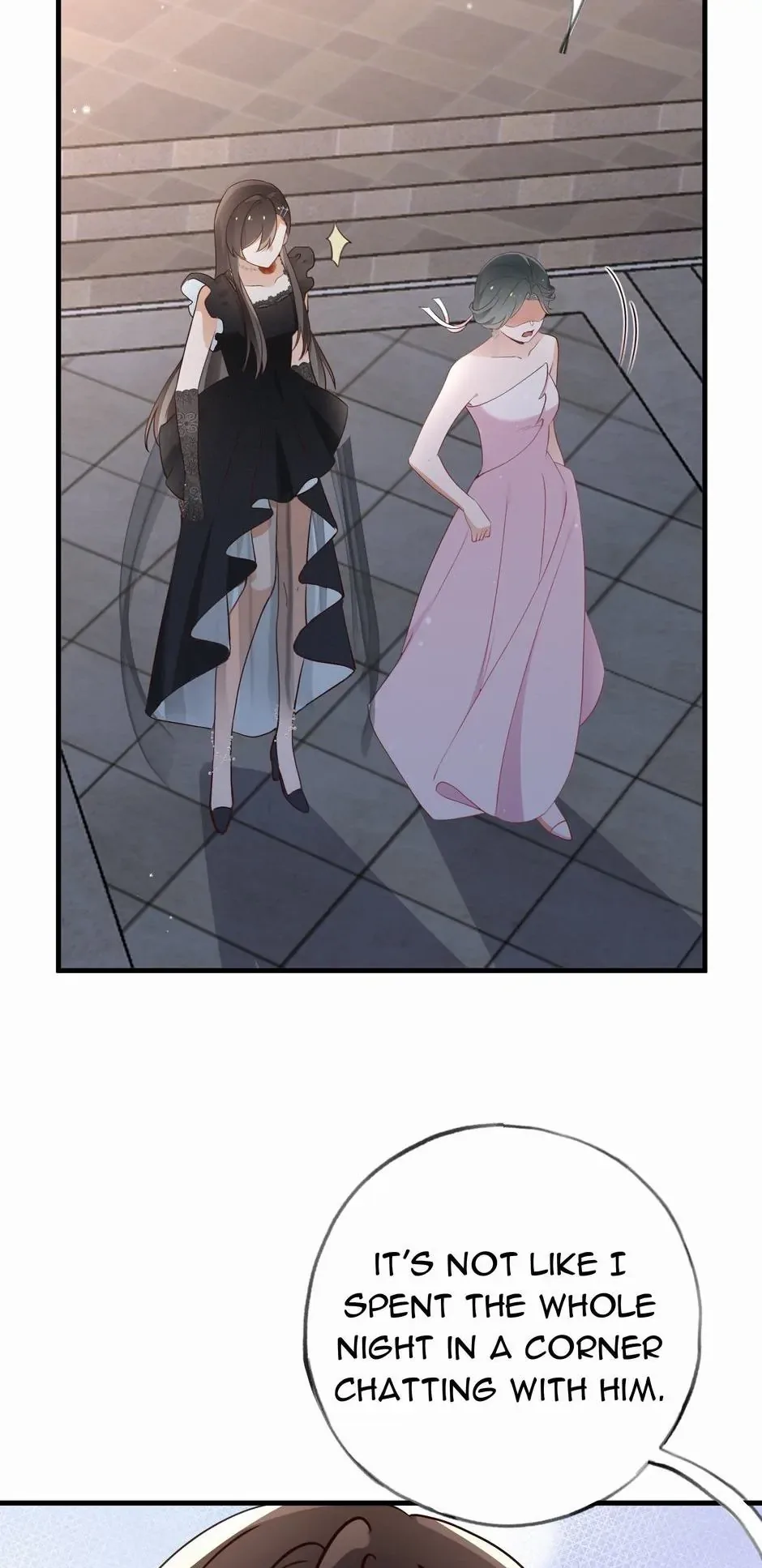 Perfect Heroine Wants to Possess Me Chapter 50 page 11
