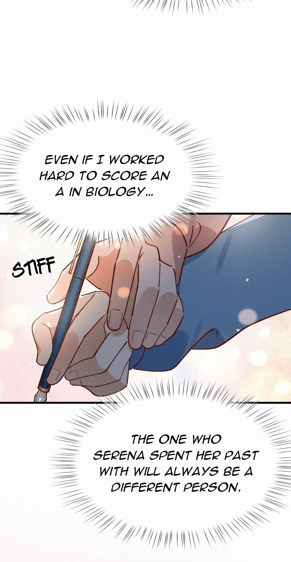 Perfect Heroine Wants to Possess Me Chapter 54 page 46