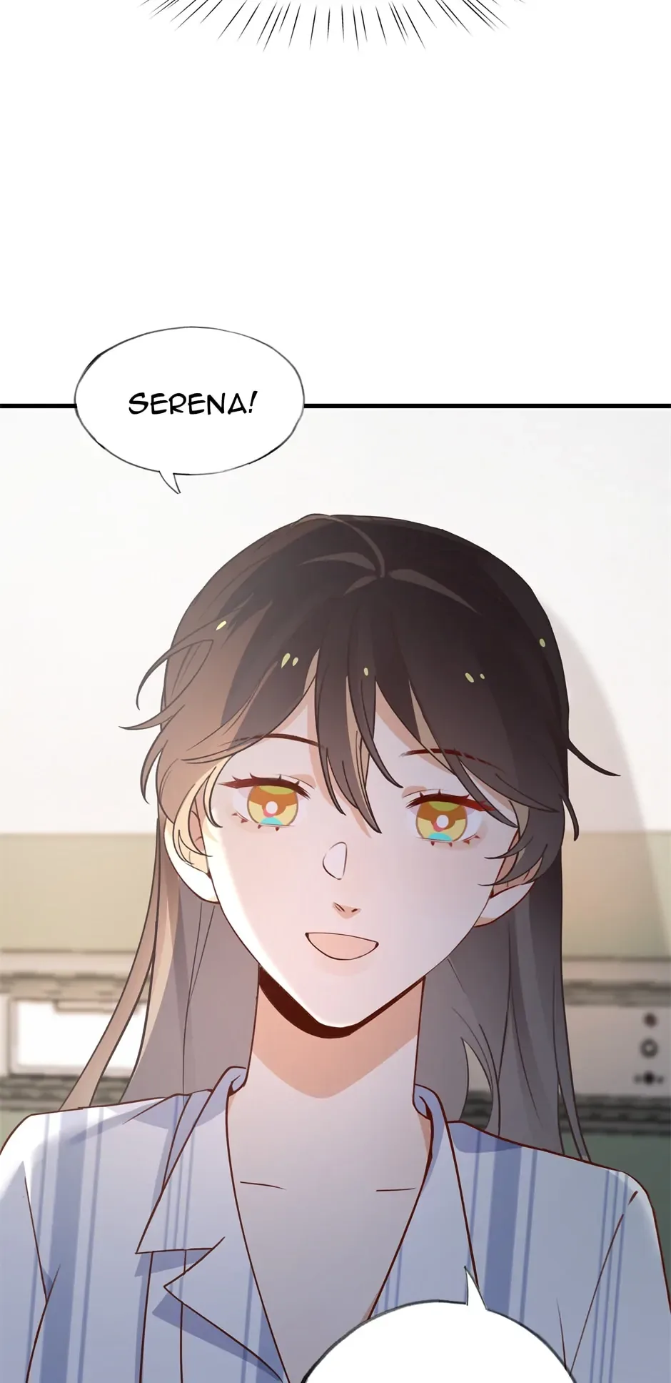 Perfect Heroine Wants to Possess Me Chapter 51 page 32