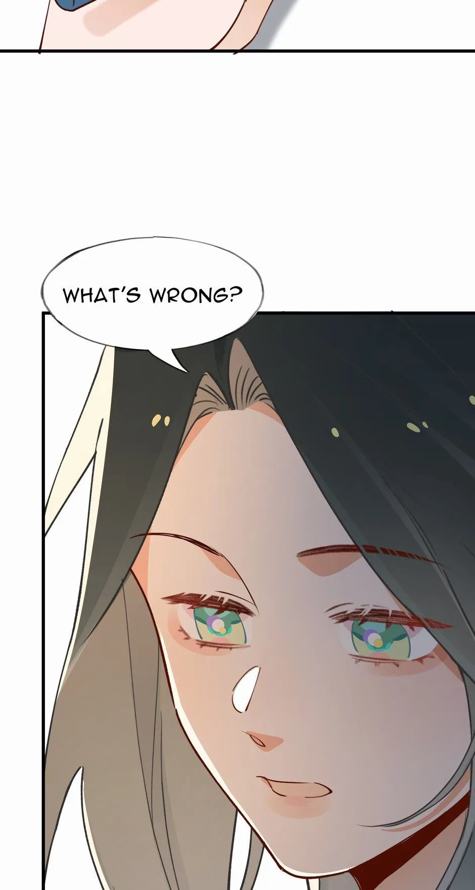 Perfect Heroine Wants to Possess Me Chapter 54 page 40