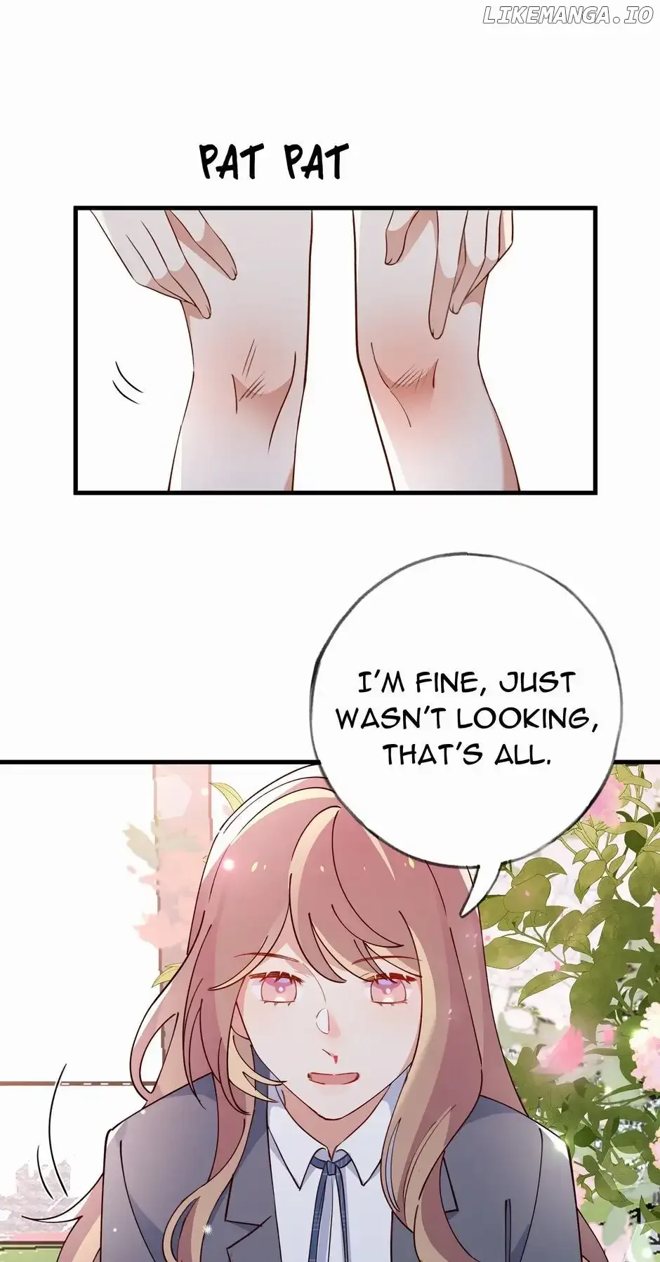 Perfect Heroine Wants to Possess Me Chapter 55 page 7