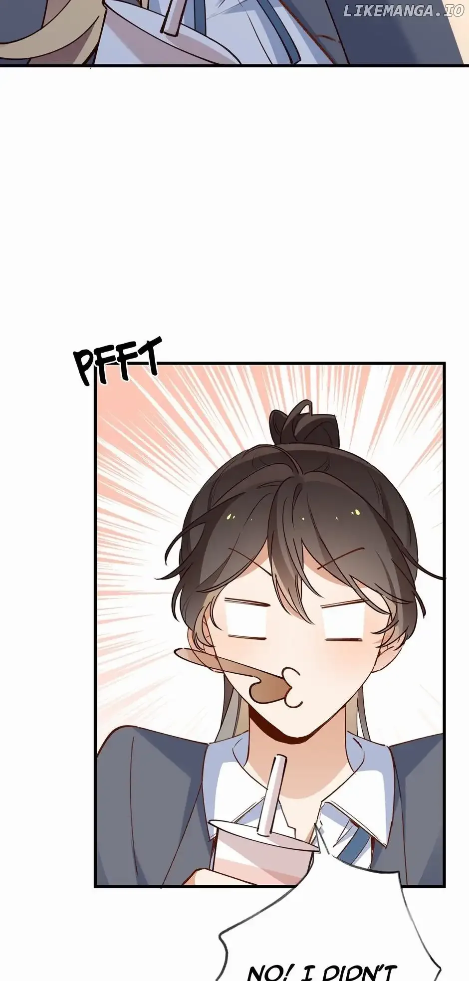 Perfect Heroine Wants to Possess Me Chapter 55 page 20