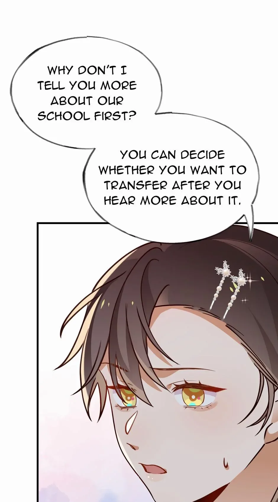 Perfect Heroine Wants to Possess Me Chapter 49 page 25