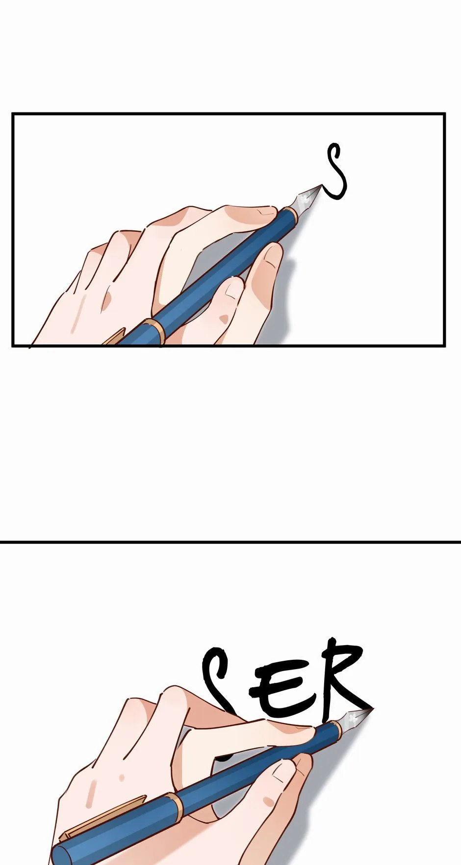 Perfect Heroine Wants to Possess Me Chapter 54 page 39