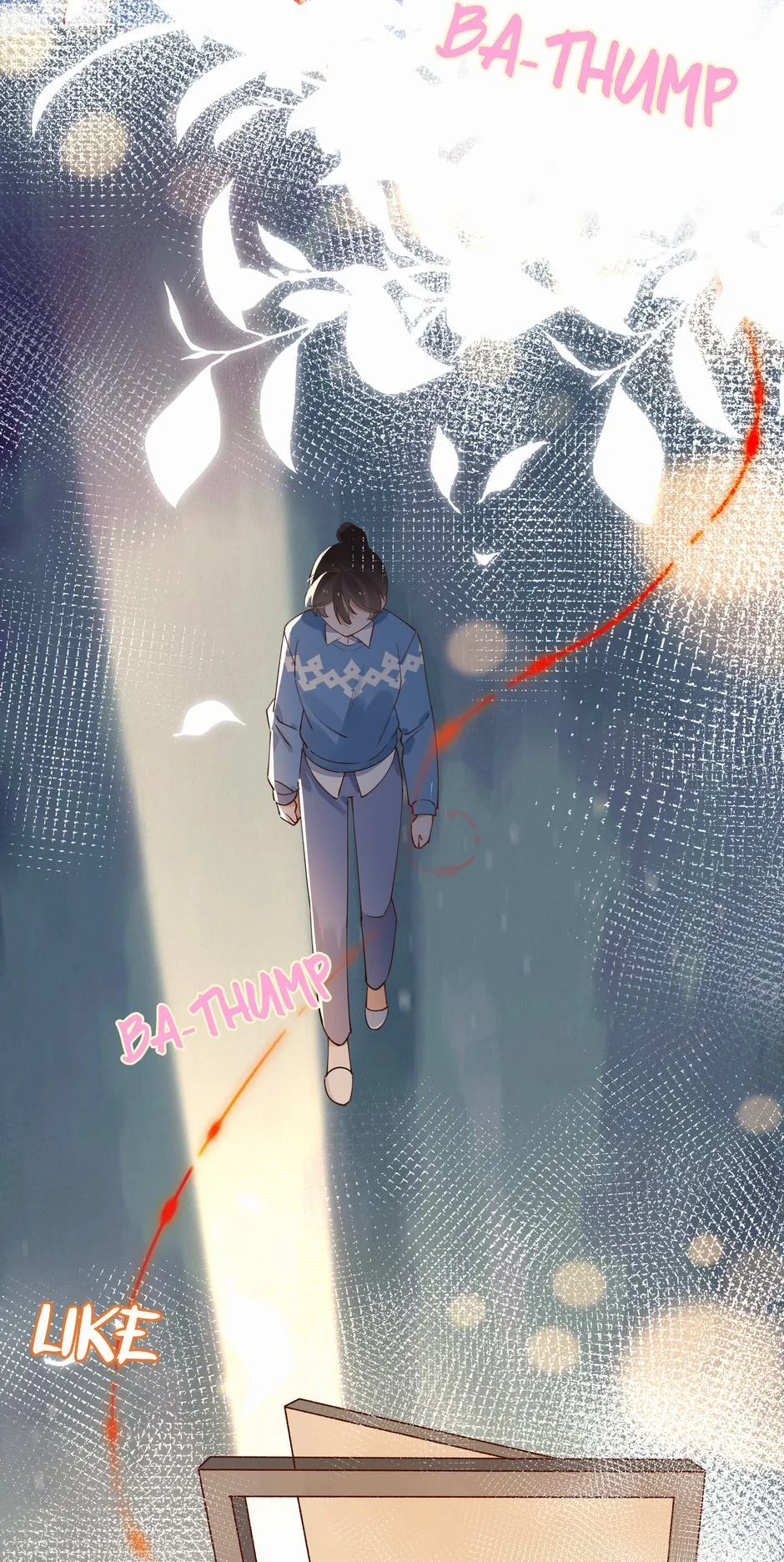 Perfect Heroine Wants to Possess Me Chapter 54 page 35