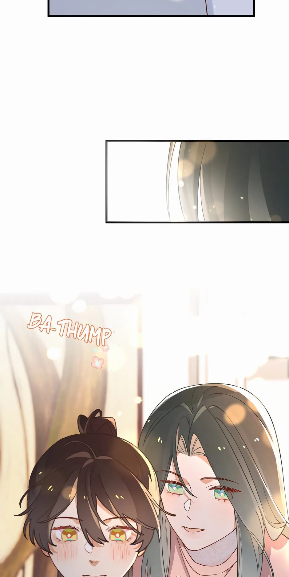 Perfect Heroine Wants to Possess Me Chapter 54 page 32