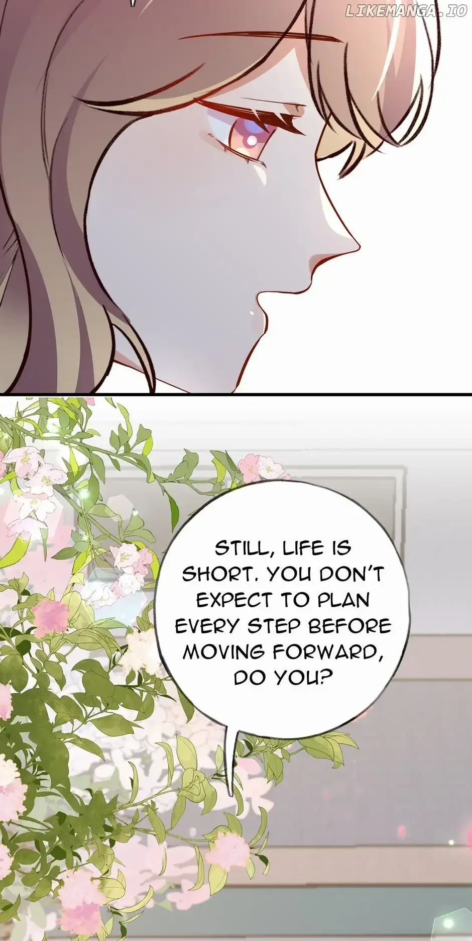 Perfect Heroine Wants to Possess Me Chapter 55 page 25