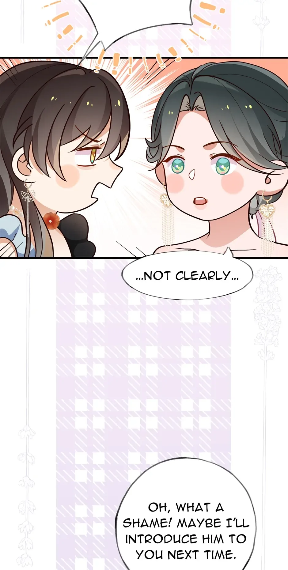 Perfect Heroine Wants to Possess Me Chapter 50 page 5