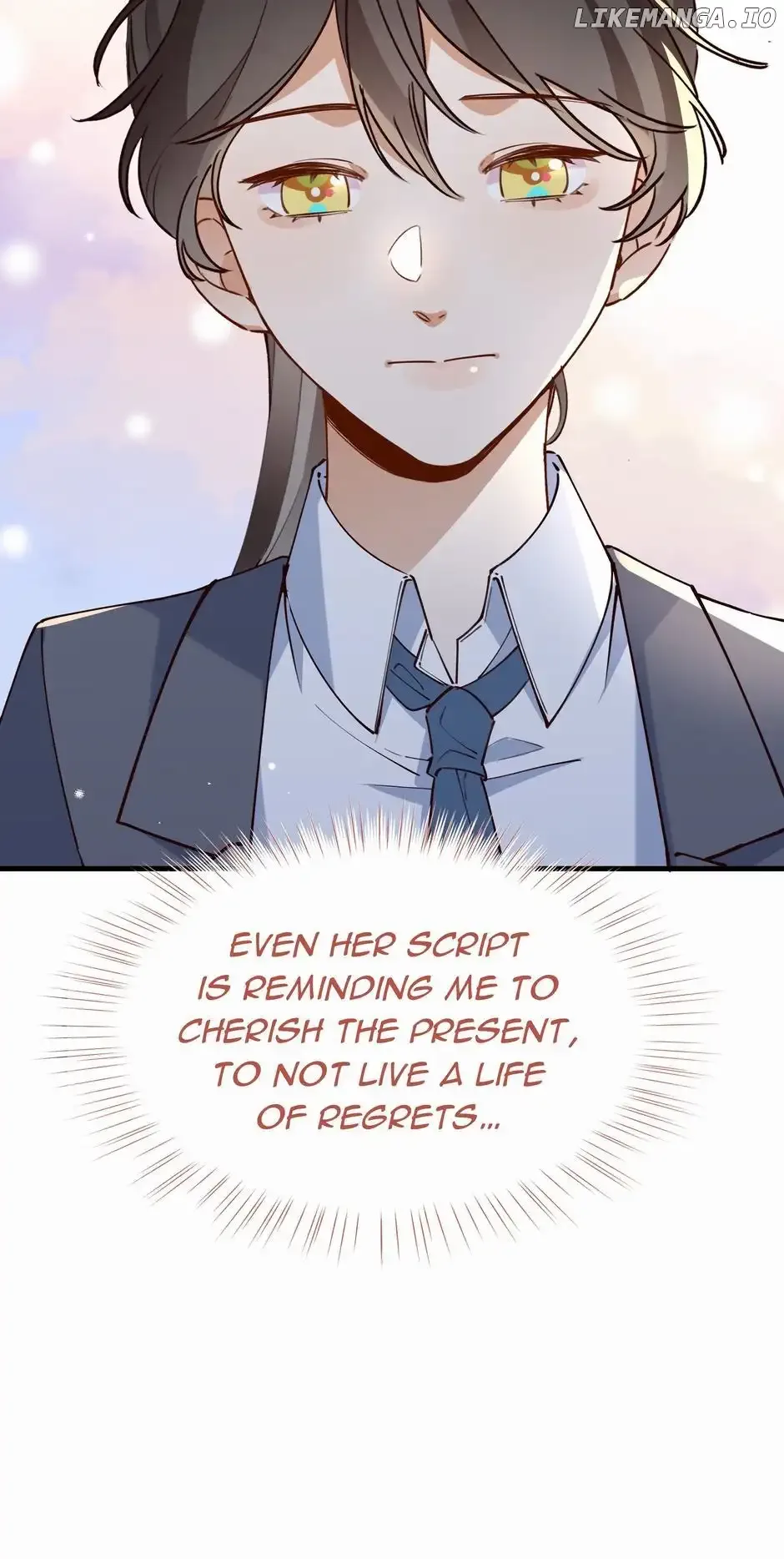 Perfect Heroine Wants to Possess Me Chapter 55 page 41