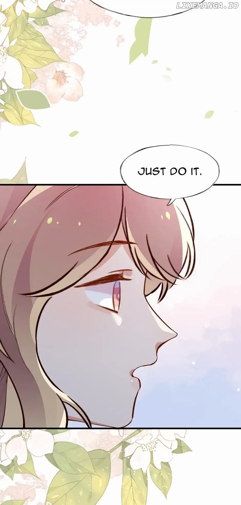 Perfect Heroine Wants to Possess Me Chapter 55 page 18