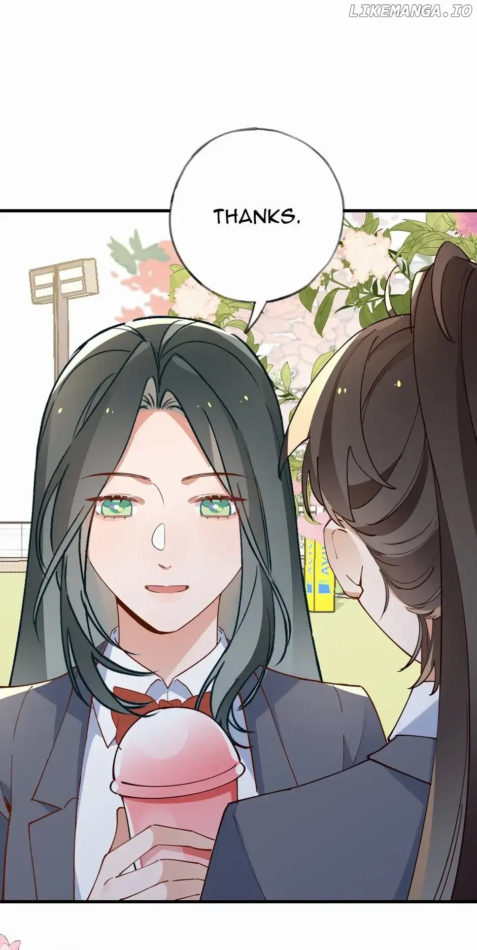 Perfect Heroine Wants to Possess Me Chapter 55 page 37